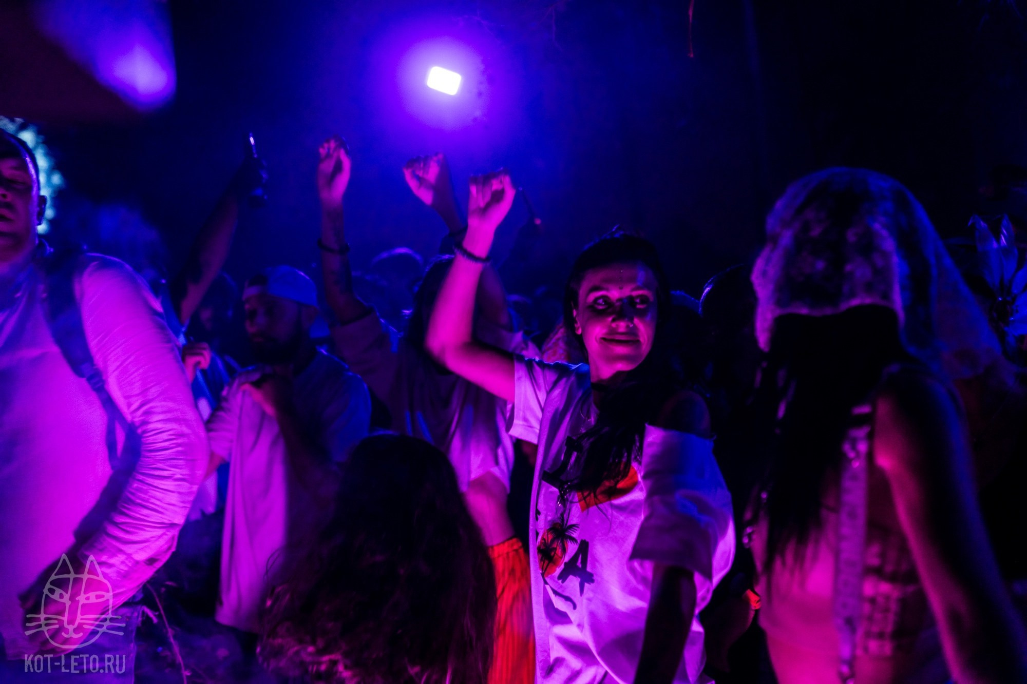 Масленица Tripfoundation | GOA. Твой фотограф — Полосатый кот