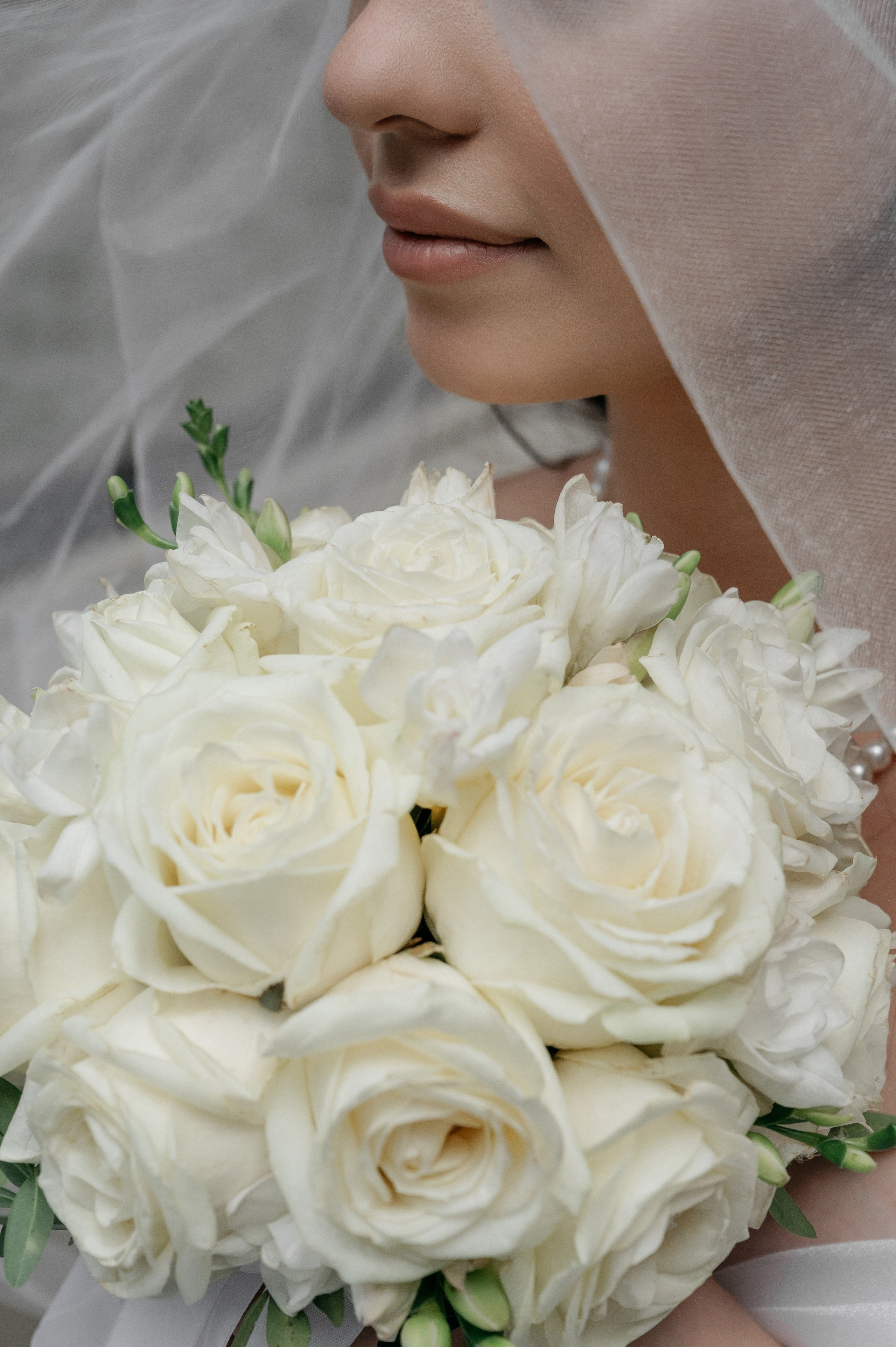 Саша и Руфина. Фотограф Мария Строгонова