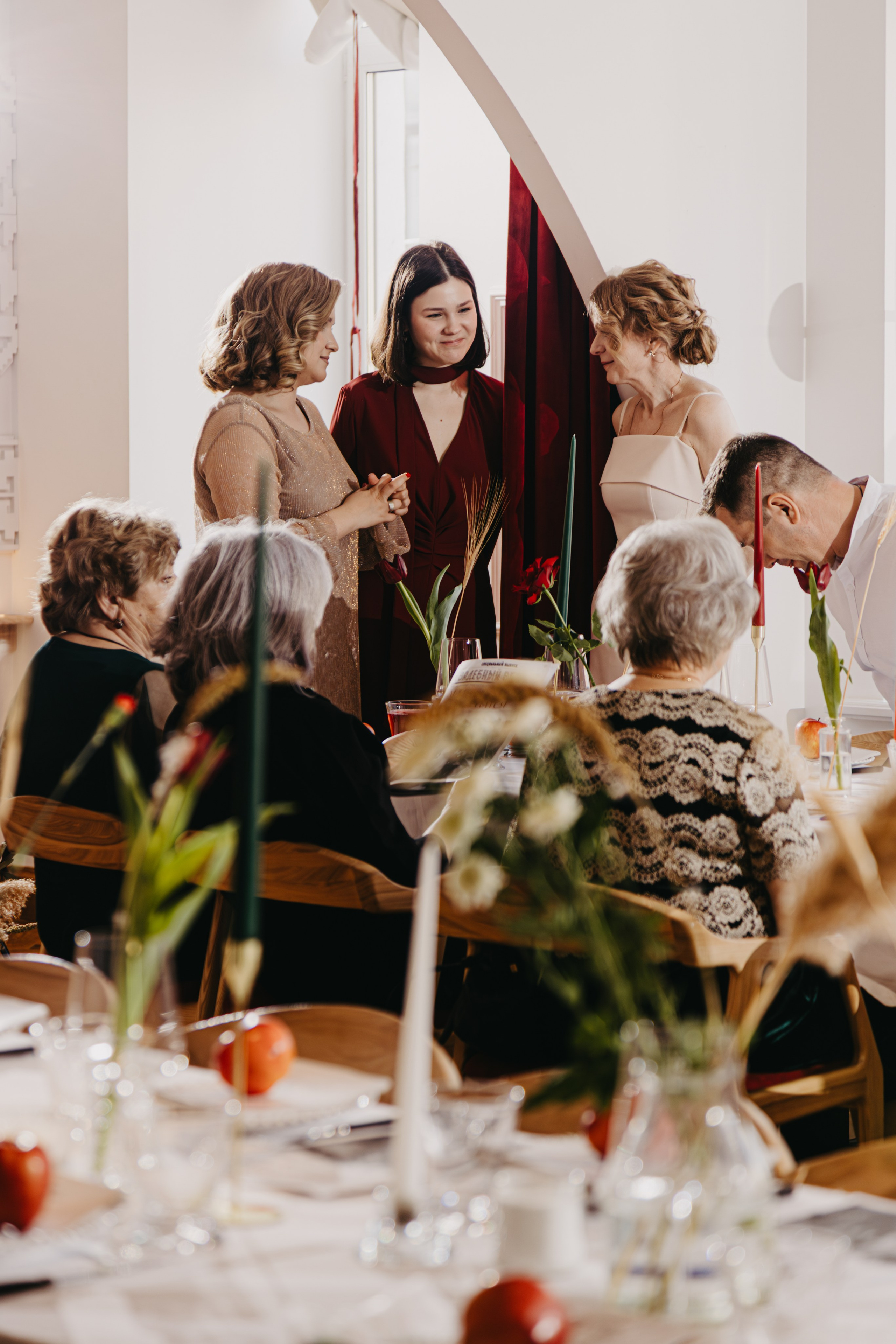 Свадьба Маши и Димы. Свадебный и семейный фотограф Женя Добрянская в Нижнем Новгороде