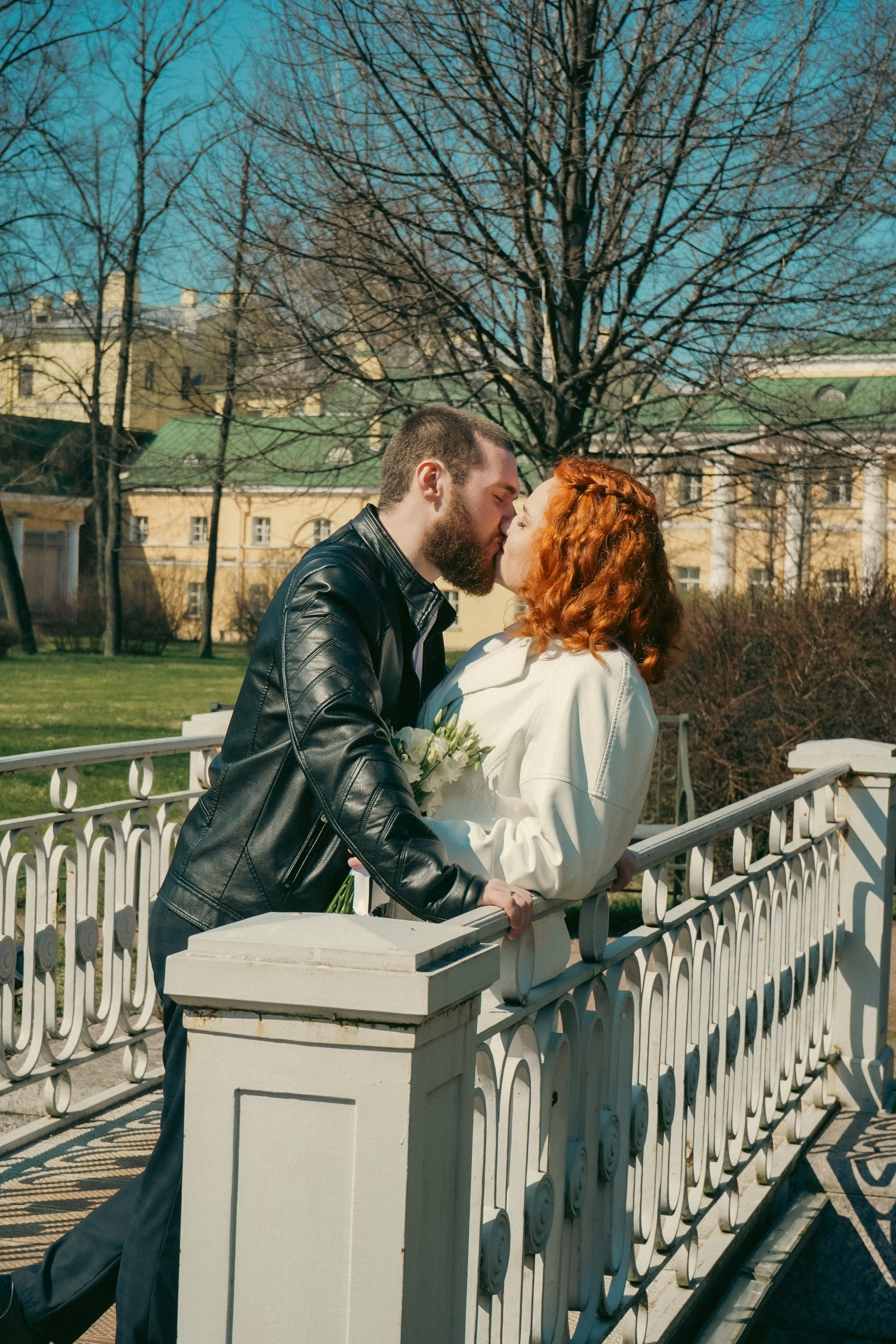 Анна+Даниил (Свадьба). Фотограф в Санкт-Петербурге Виктория Барышникова