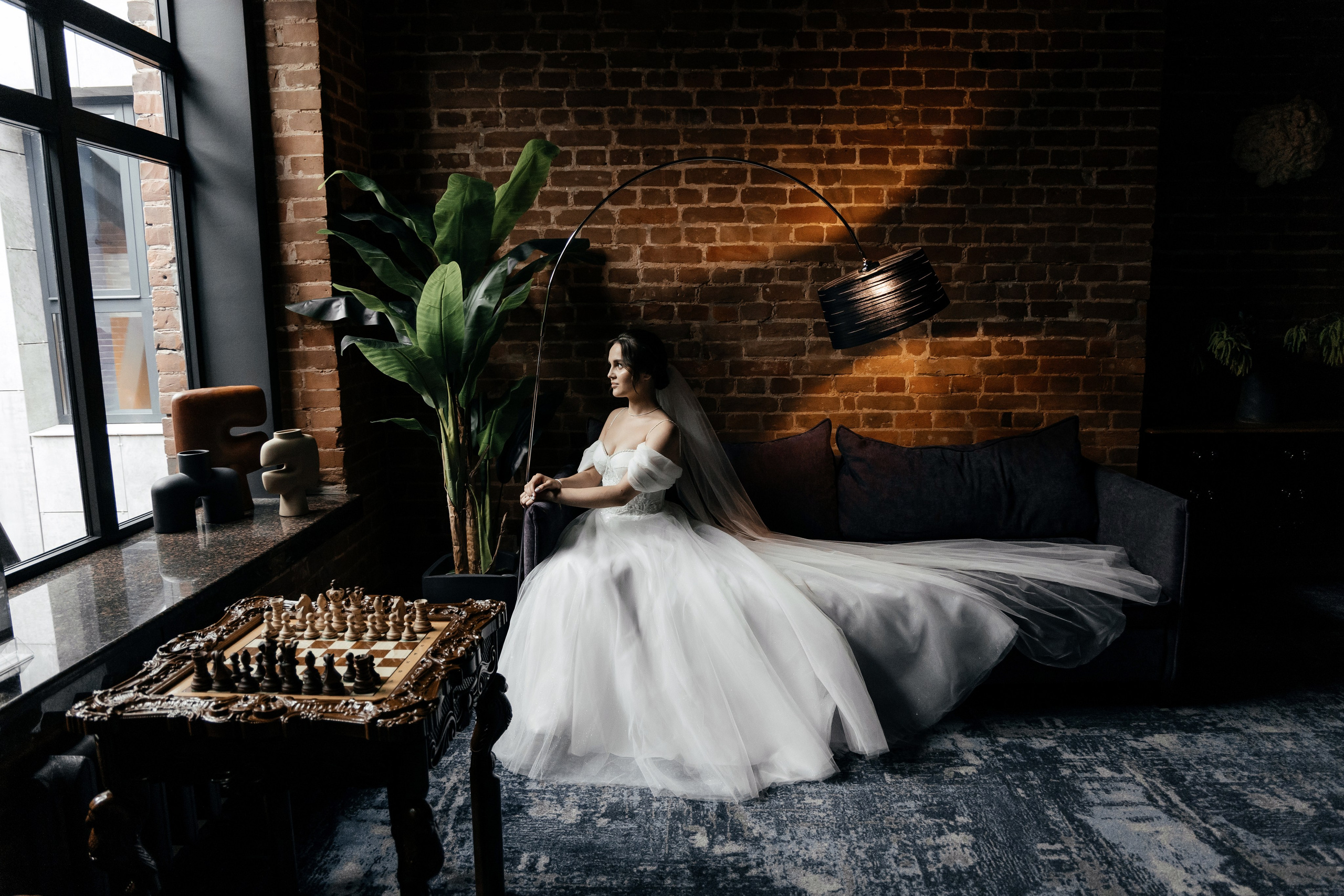 A&D WEDDING DAY. ФОТОГРАФ | ВИДЕОГРАФ | КУРГАН | ТЮМЕНЬ | ЕКБ Михаил Сутягин