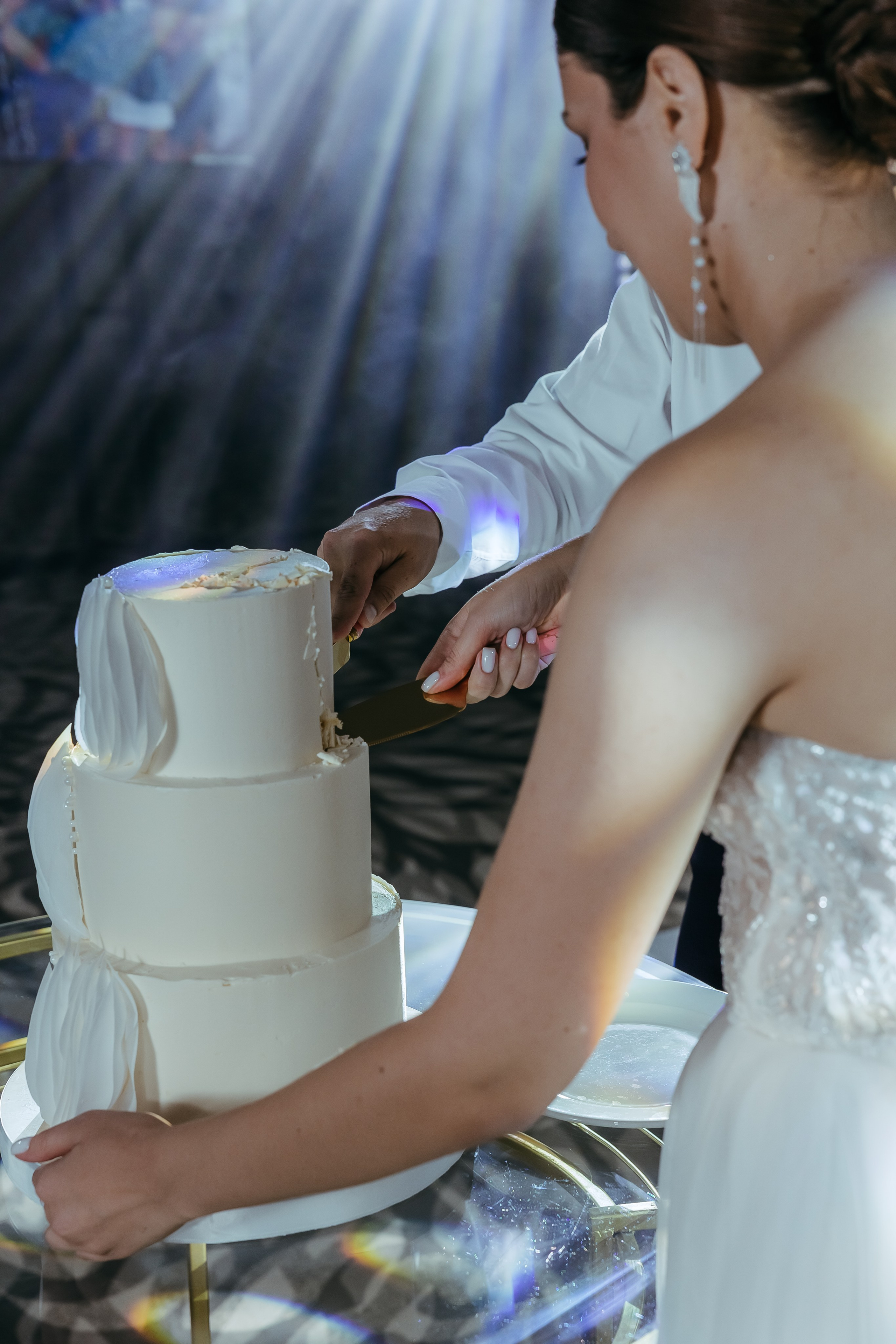 Даня и Таня. Ольга Шундеева — фотограф