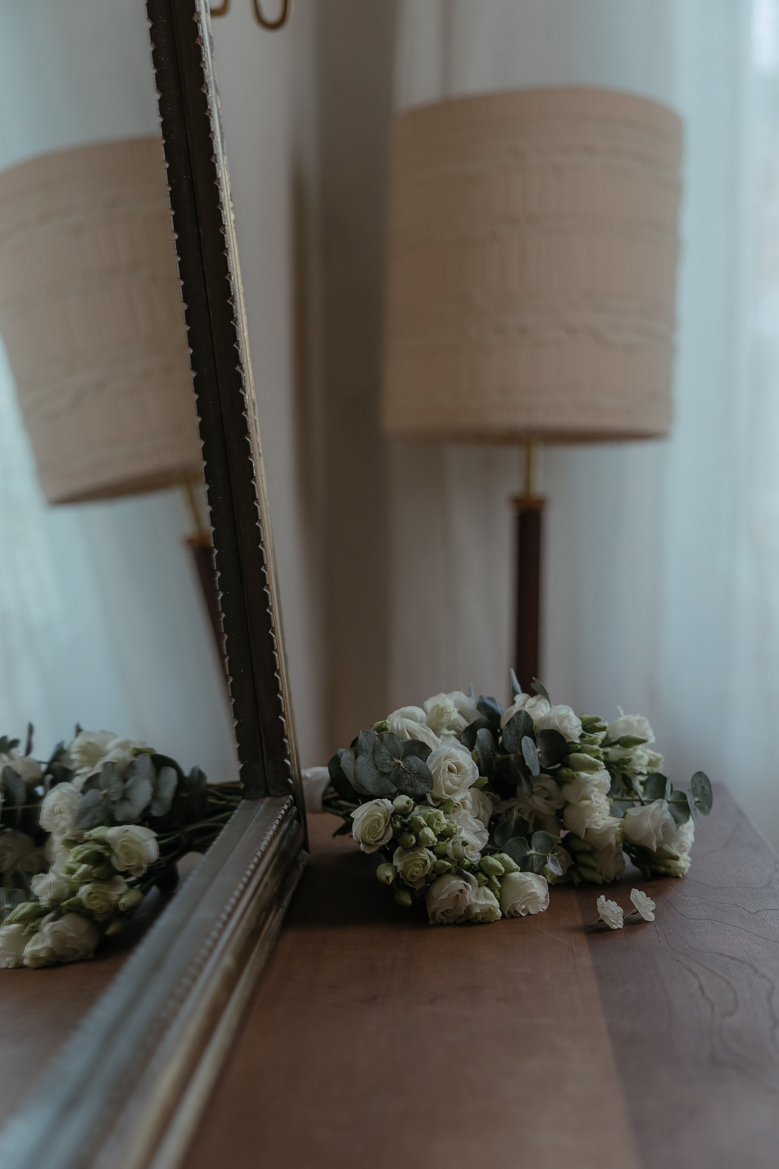 Ваня и Ксюша. Ольга Шундеева — фотограф