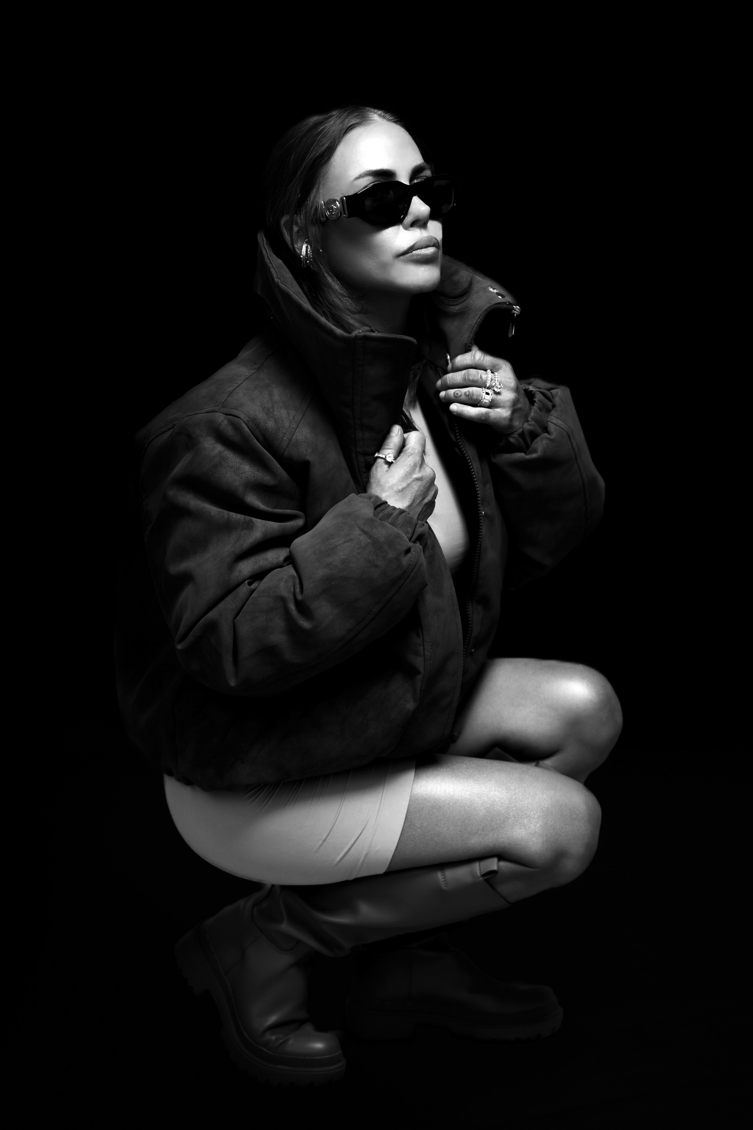 студийная фотосессия москва студийная съемка москва фотосессия в студии москва девушка