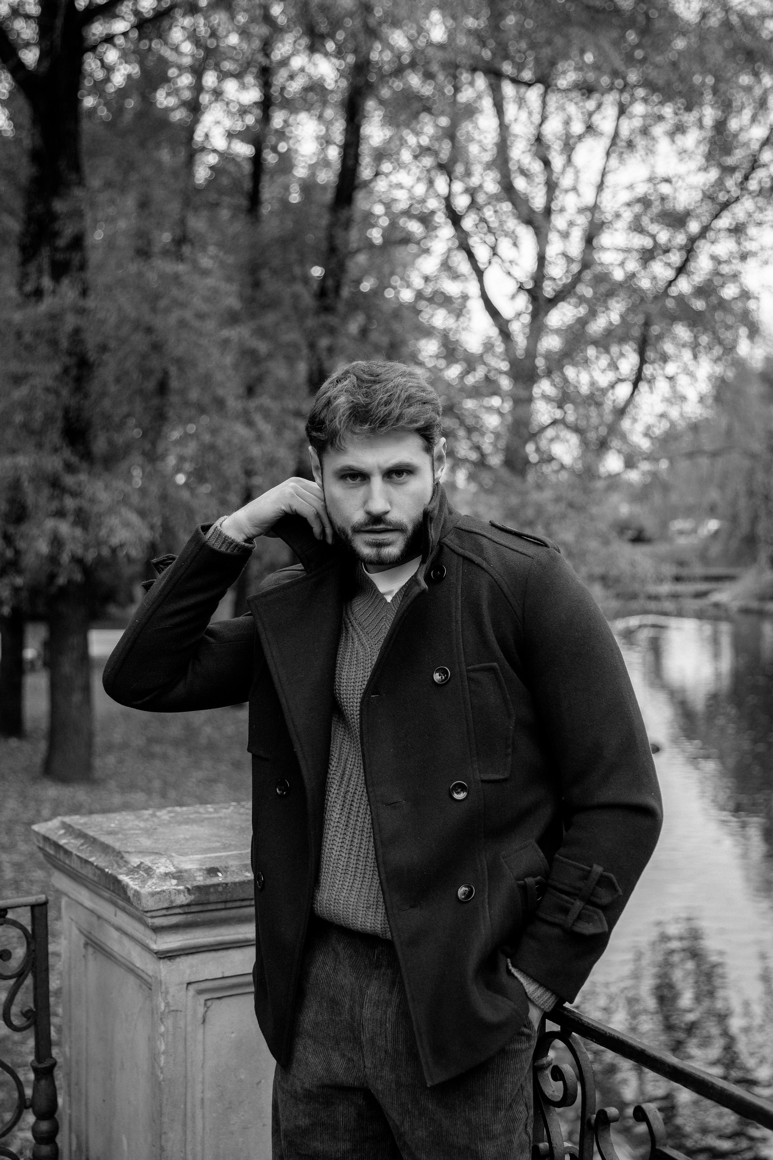 Валерия и Артур. Свадебный и портретный фотограф