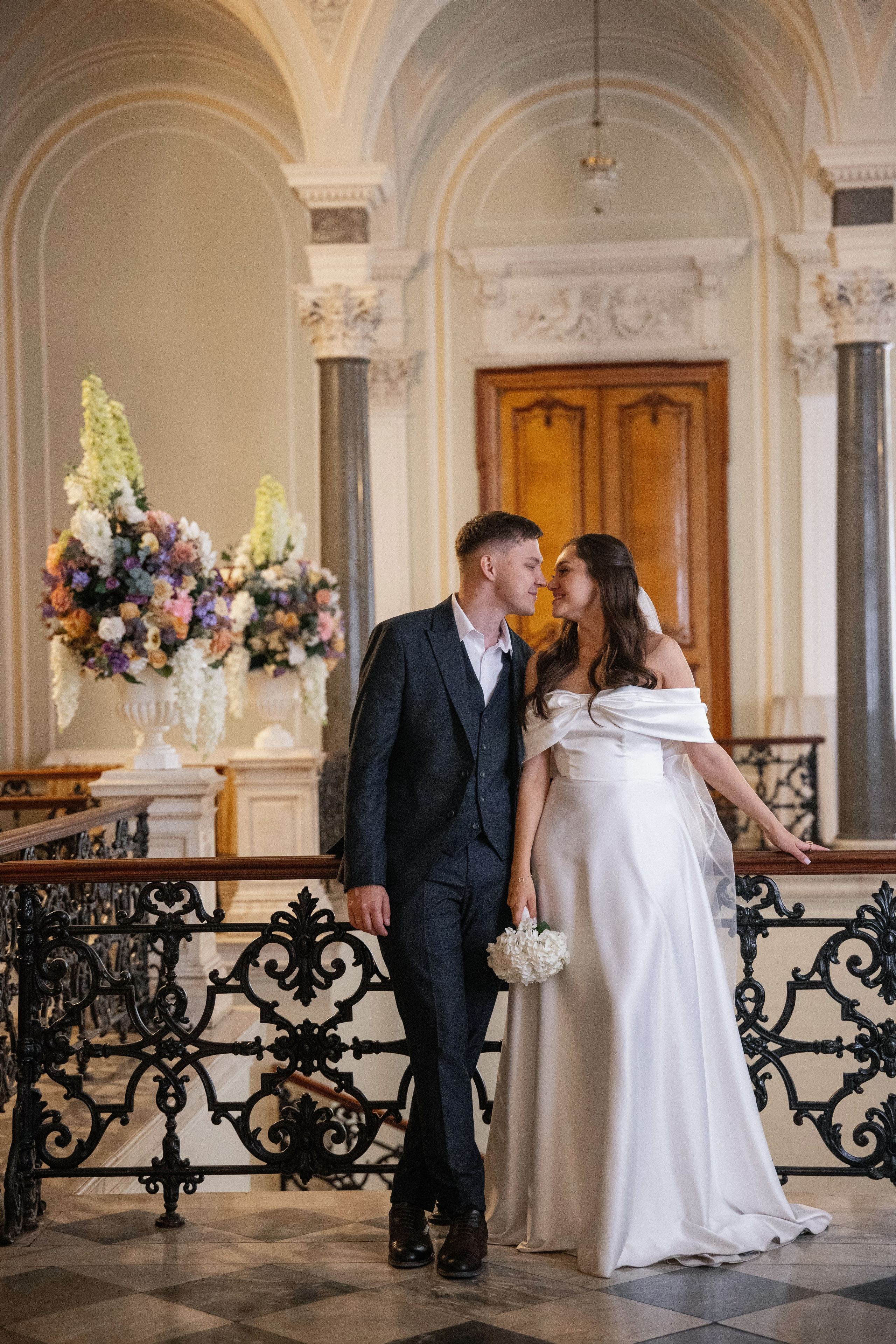 Маргарита и Руслан. Свадебный и портретный фотограф