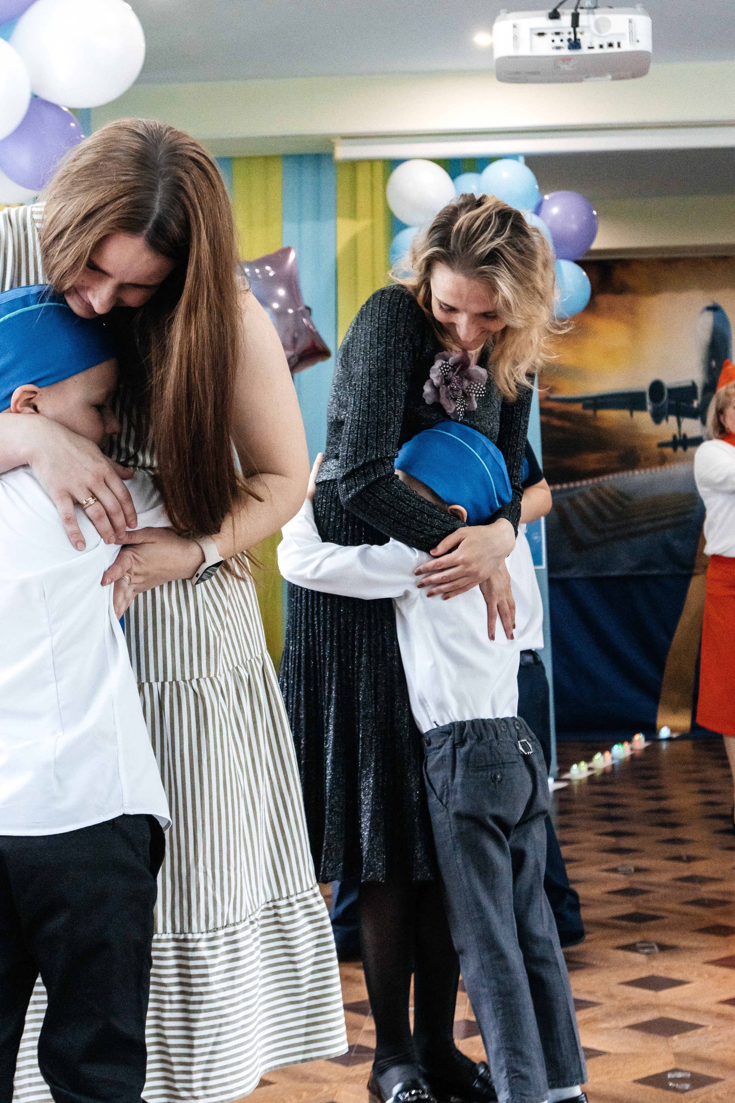 Выпускной. Группа Теремок. Фотограф/Ретушер