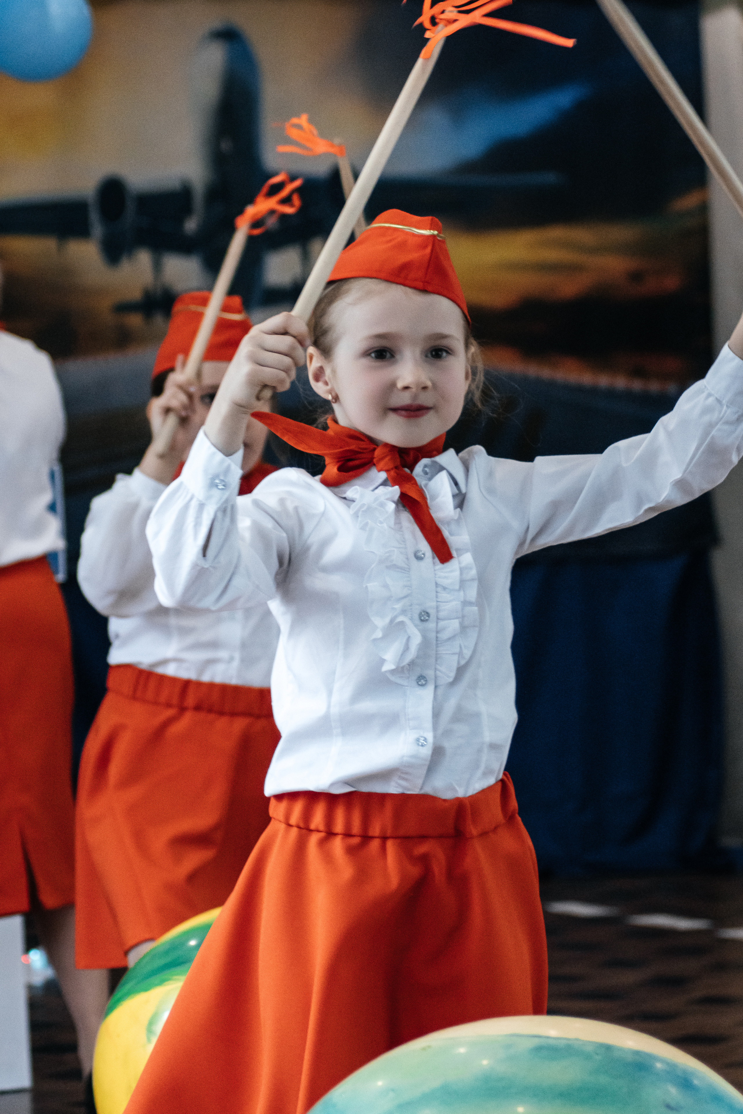 Выпускной. Группа Теремок. Фотограф/Ретушер