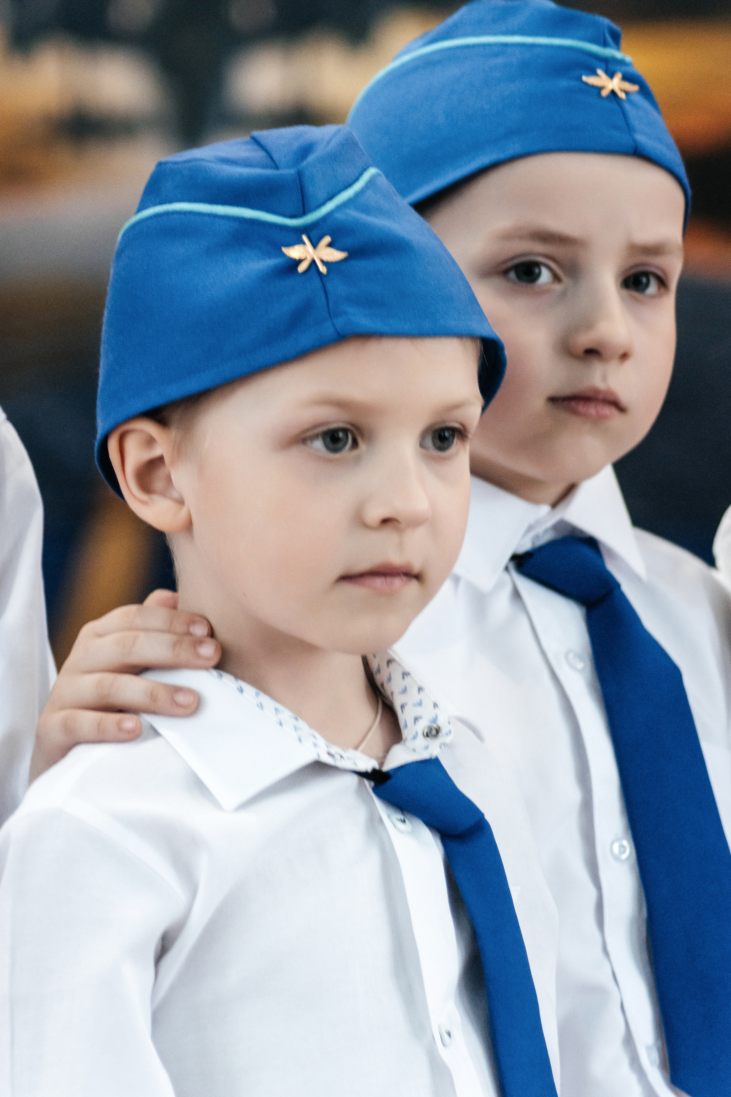 Выпускной. Группа Теремок. Фотограф/Ретушер