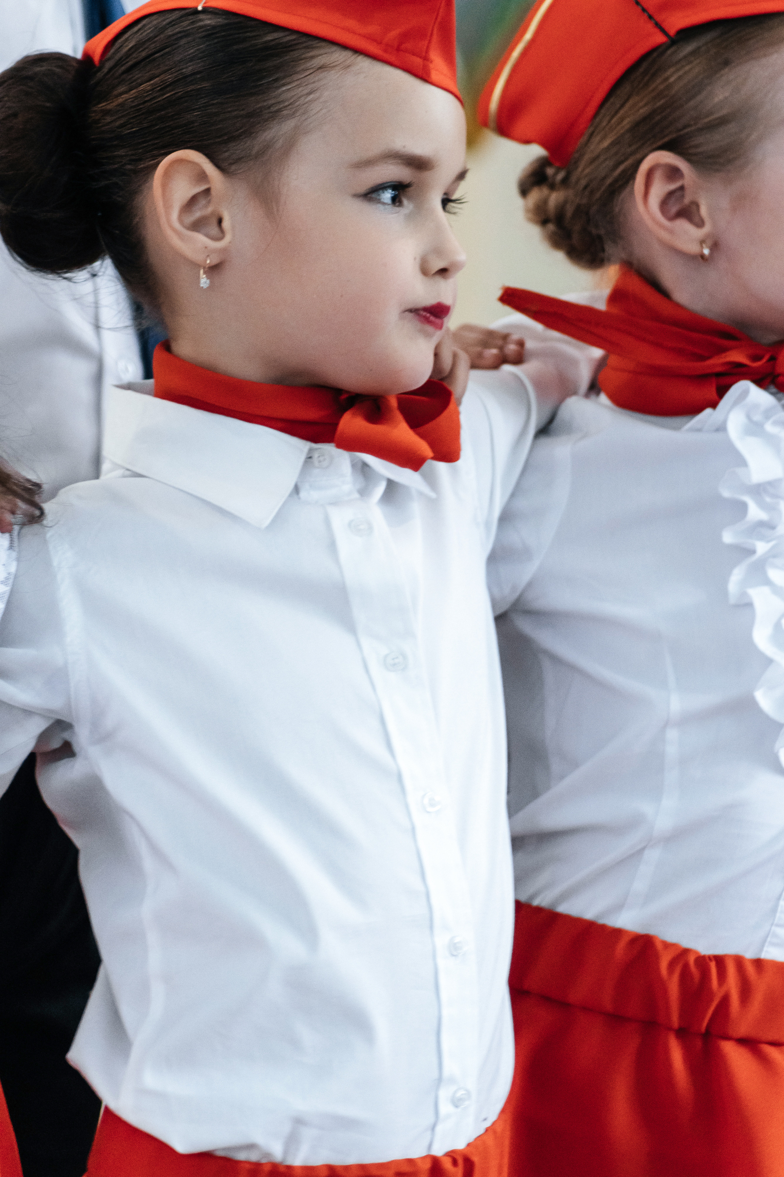 Выпускной. Группа Теремок. Фотограф/Ретушер