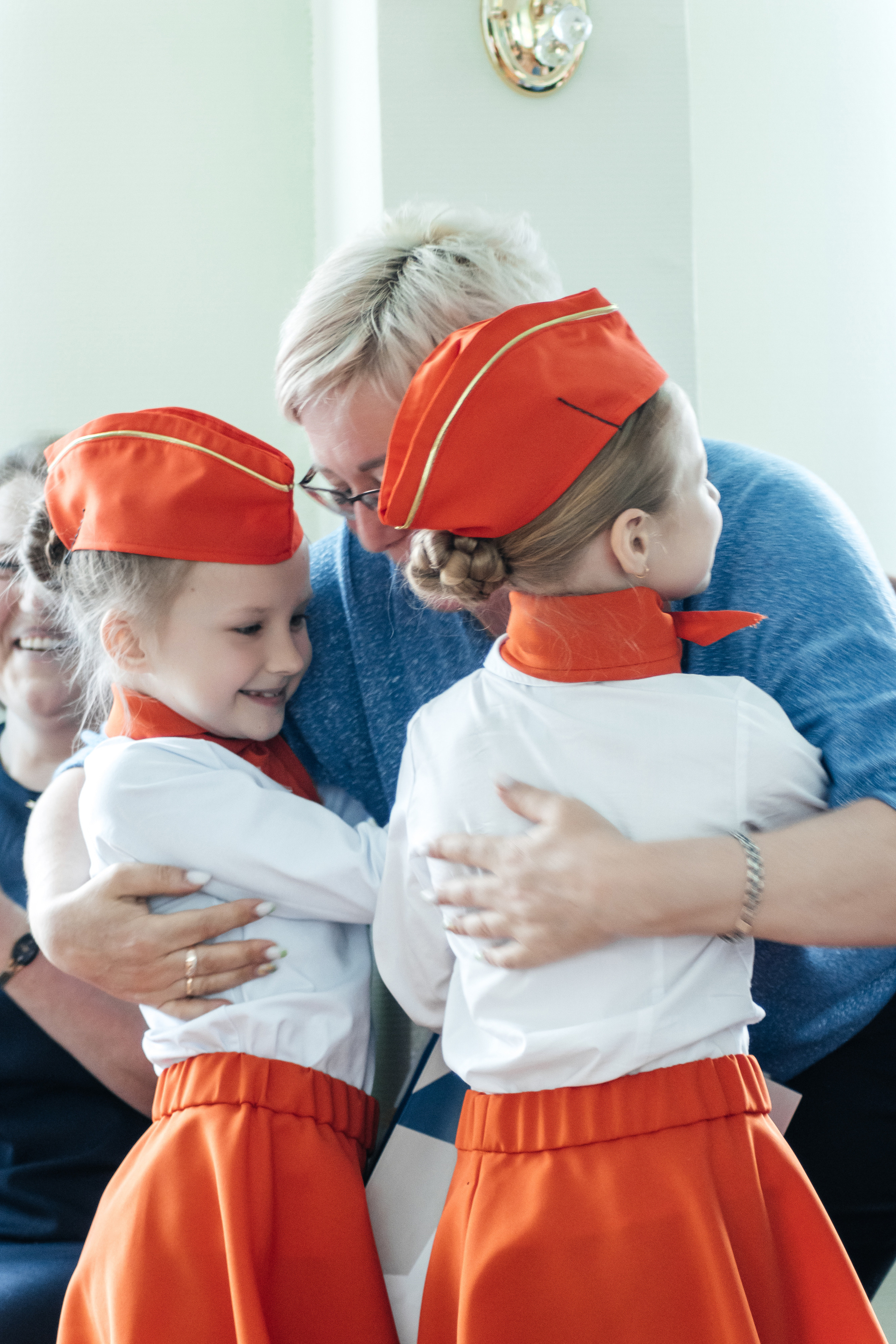 Выпускной. Группа Теремок. Фотограф/Ретушер