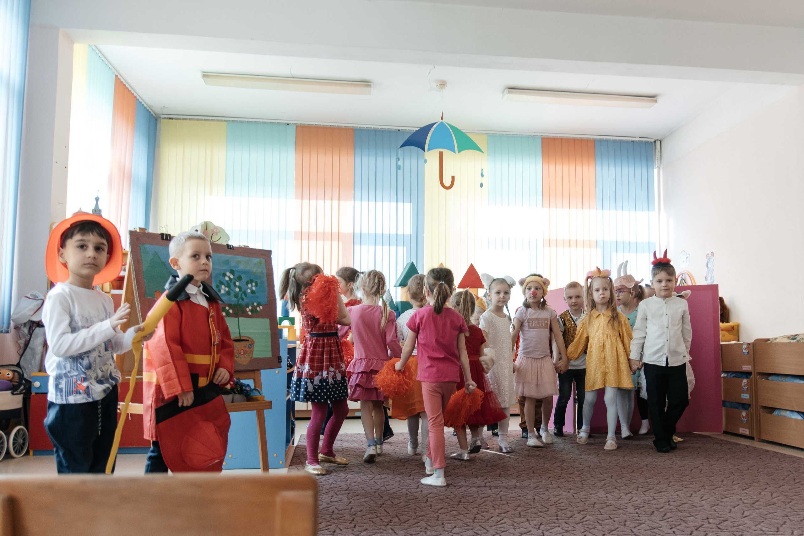 Кошкин дом. Фотограф/Ретушер