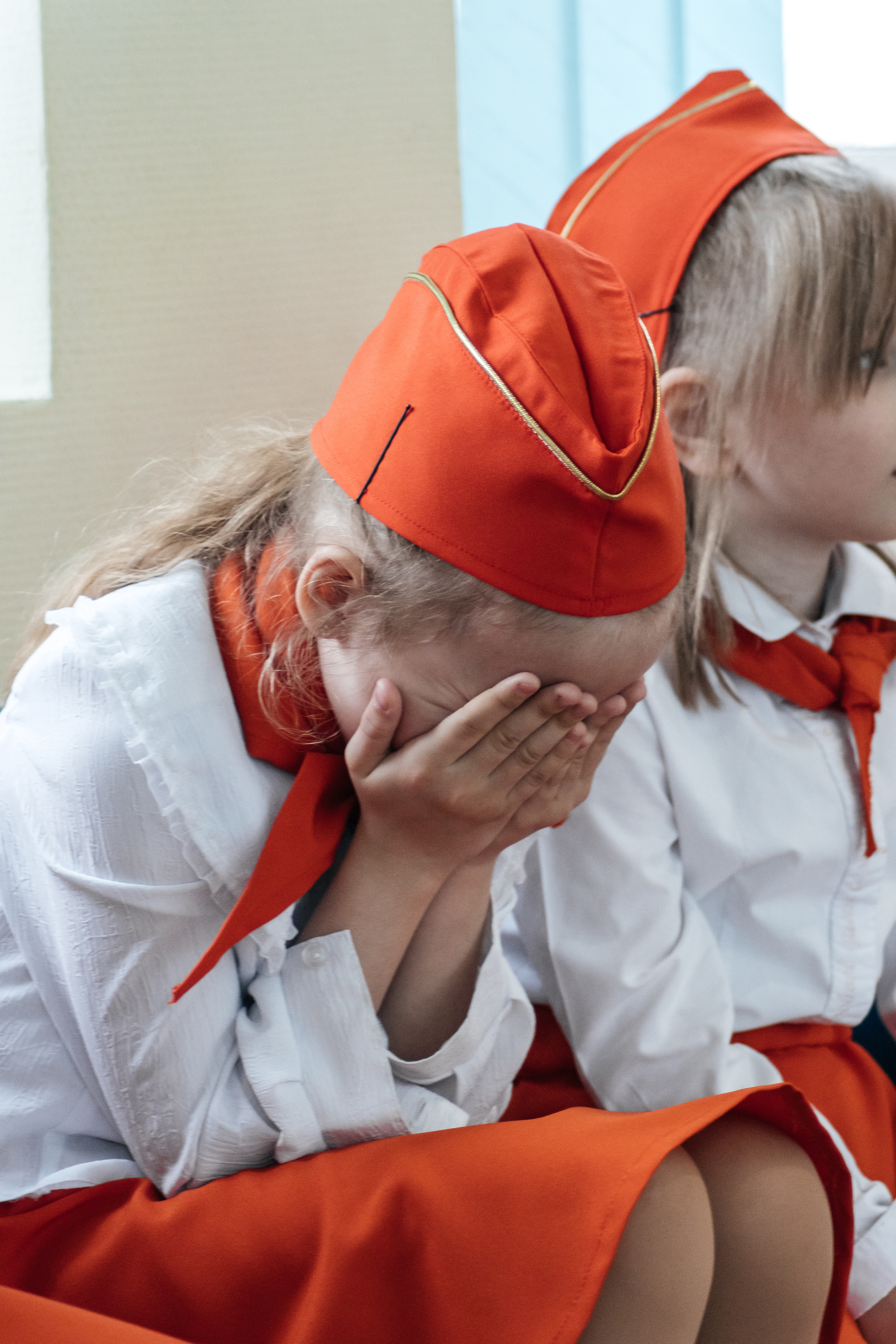 Выпускной. Группа Теремок. Фотограф/Ретушер