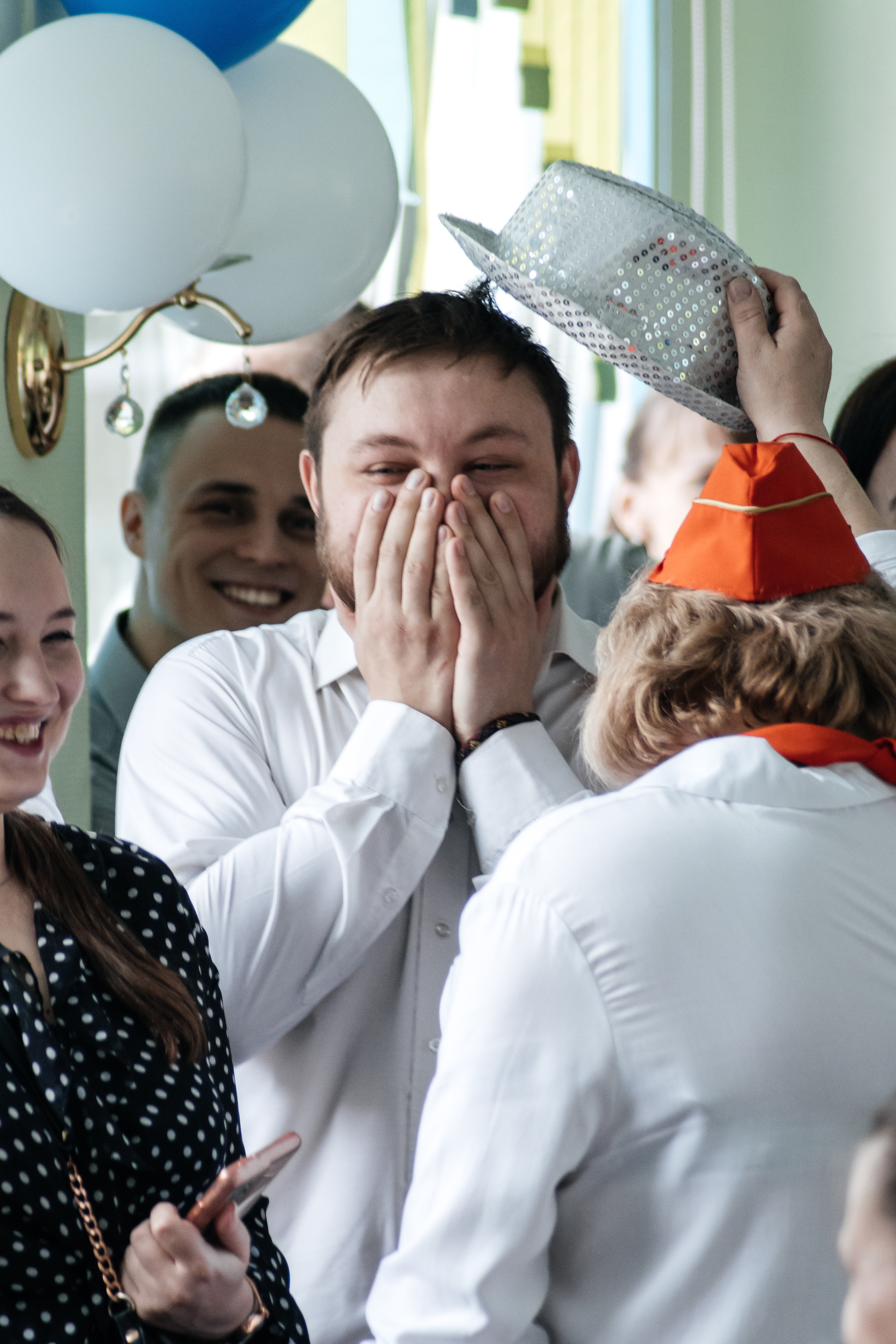 Выпускной. Группа Теремок. Фотограф/Ретушер