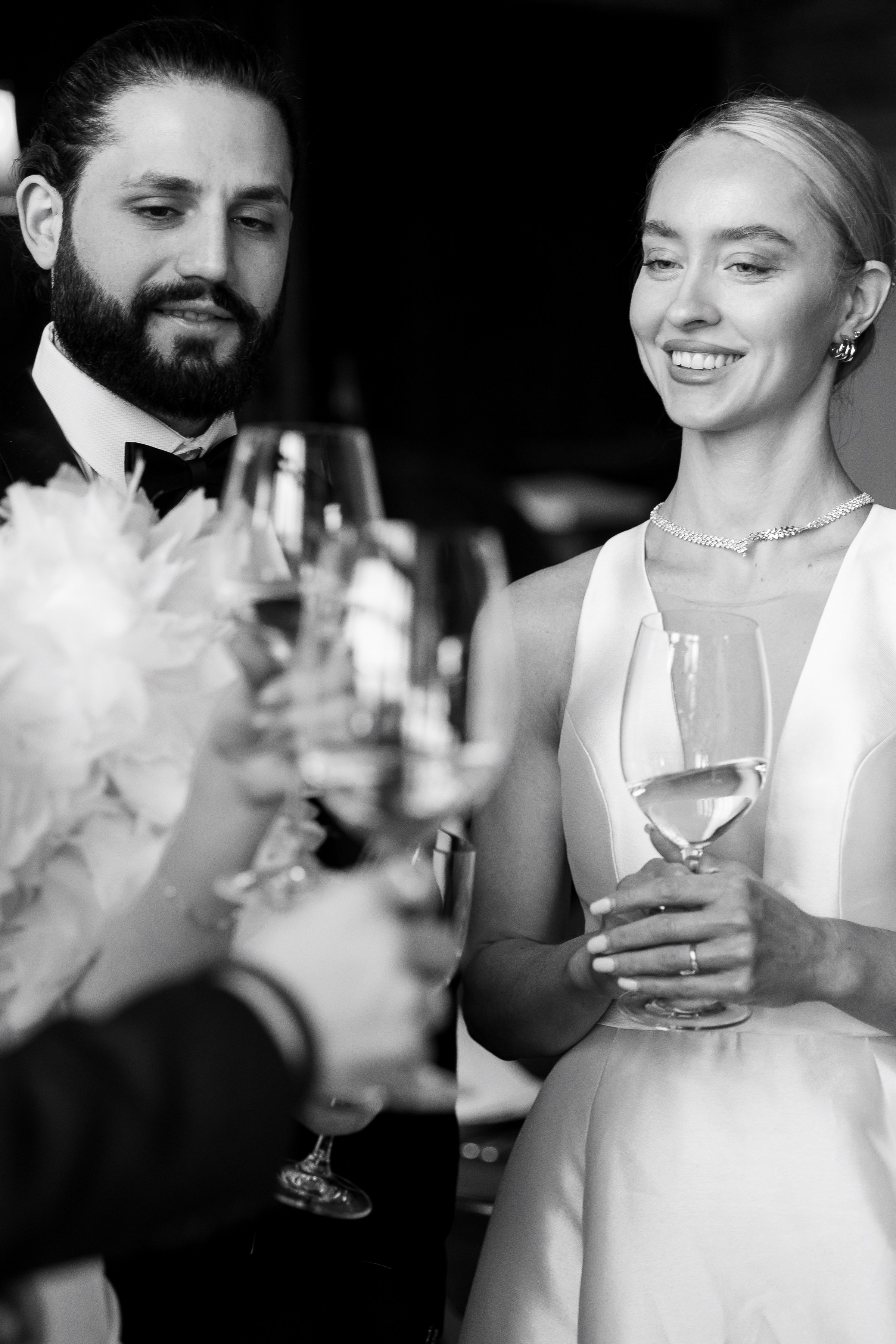 Илья и Яна. Фотограф Москва