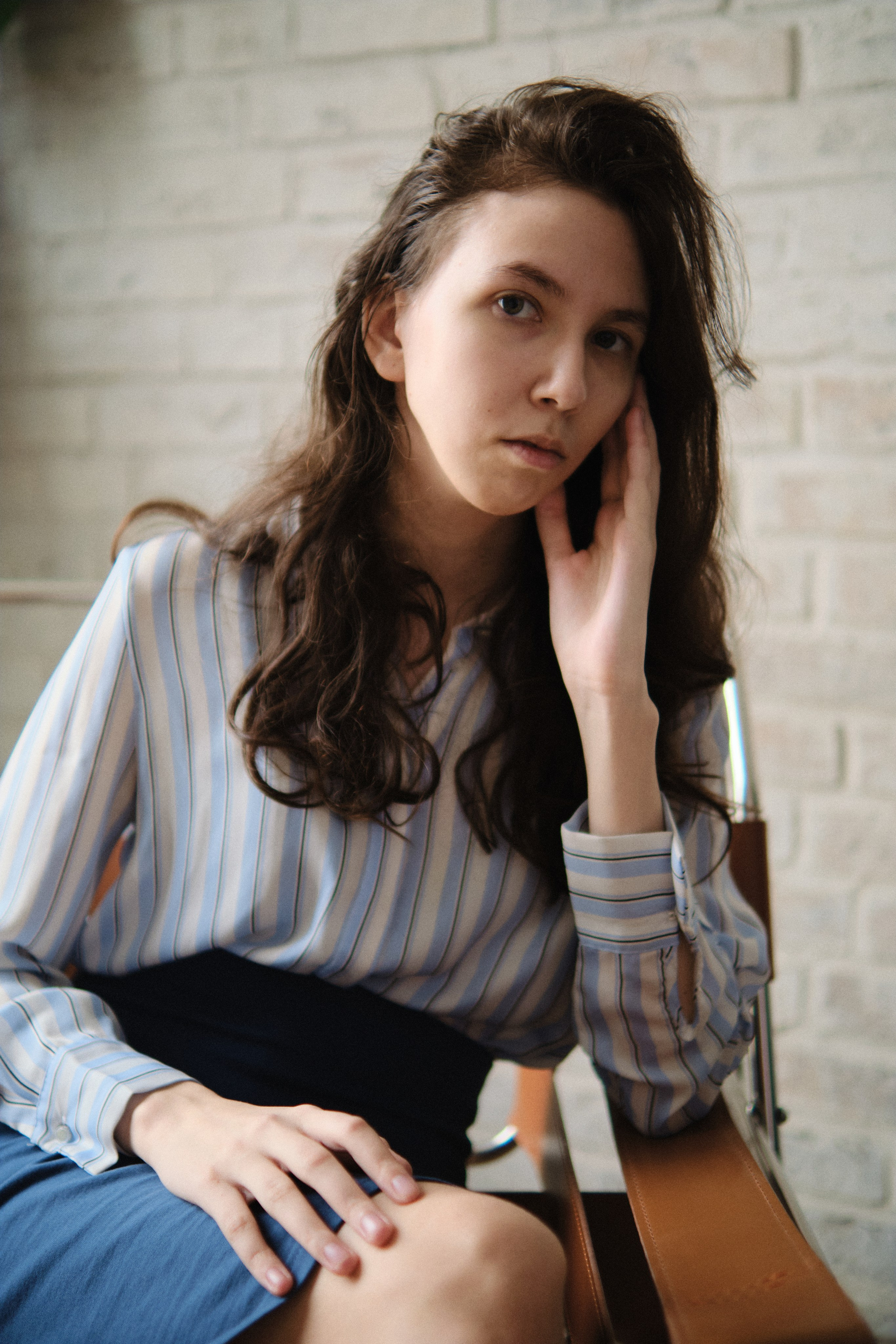 Алевтина. Фотограф в Москве Михаил Елизарьев