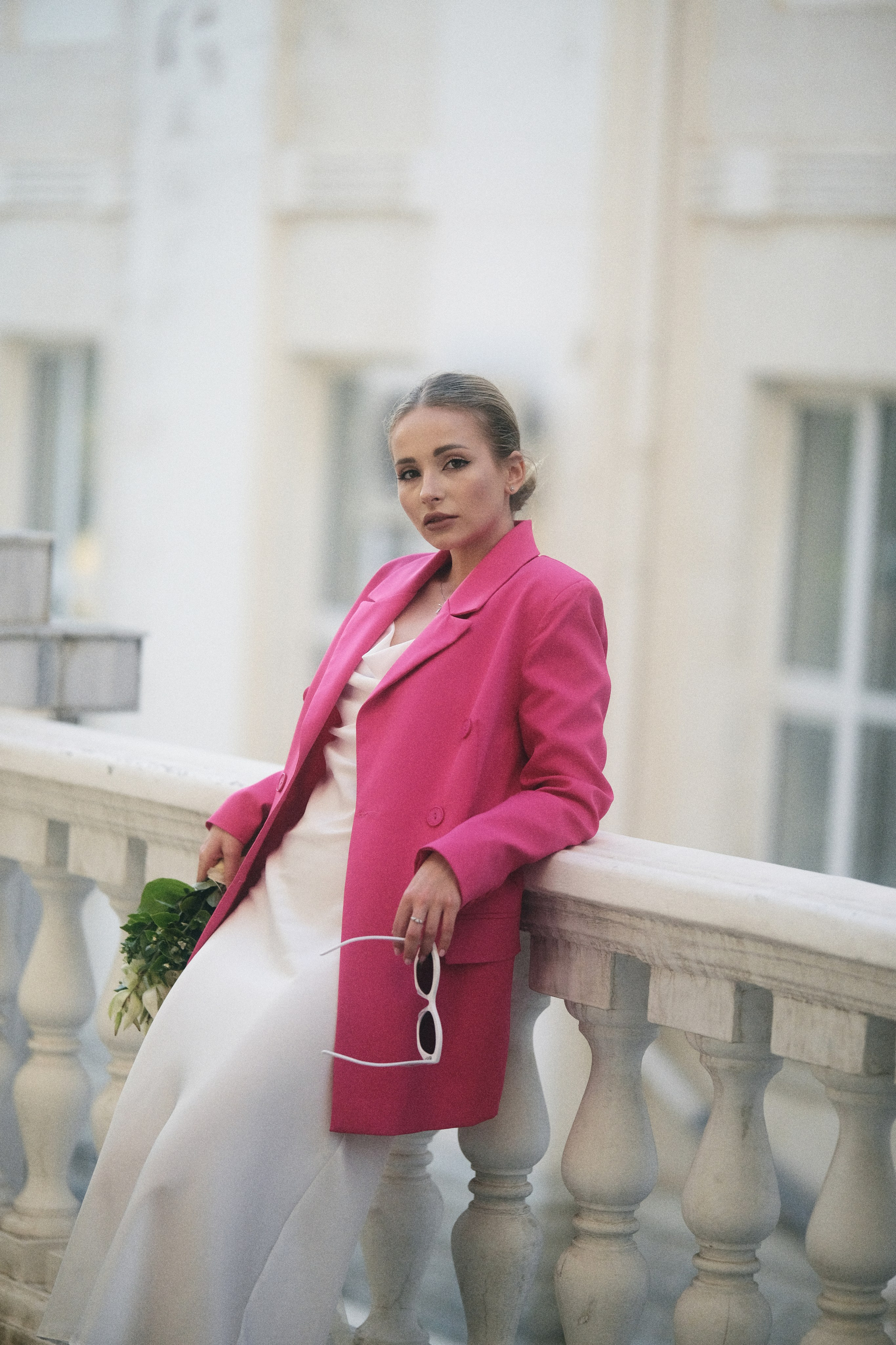 Настя. Свадебная видеосъемка в Крыму и Севастополе