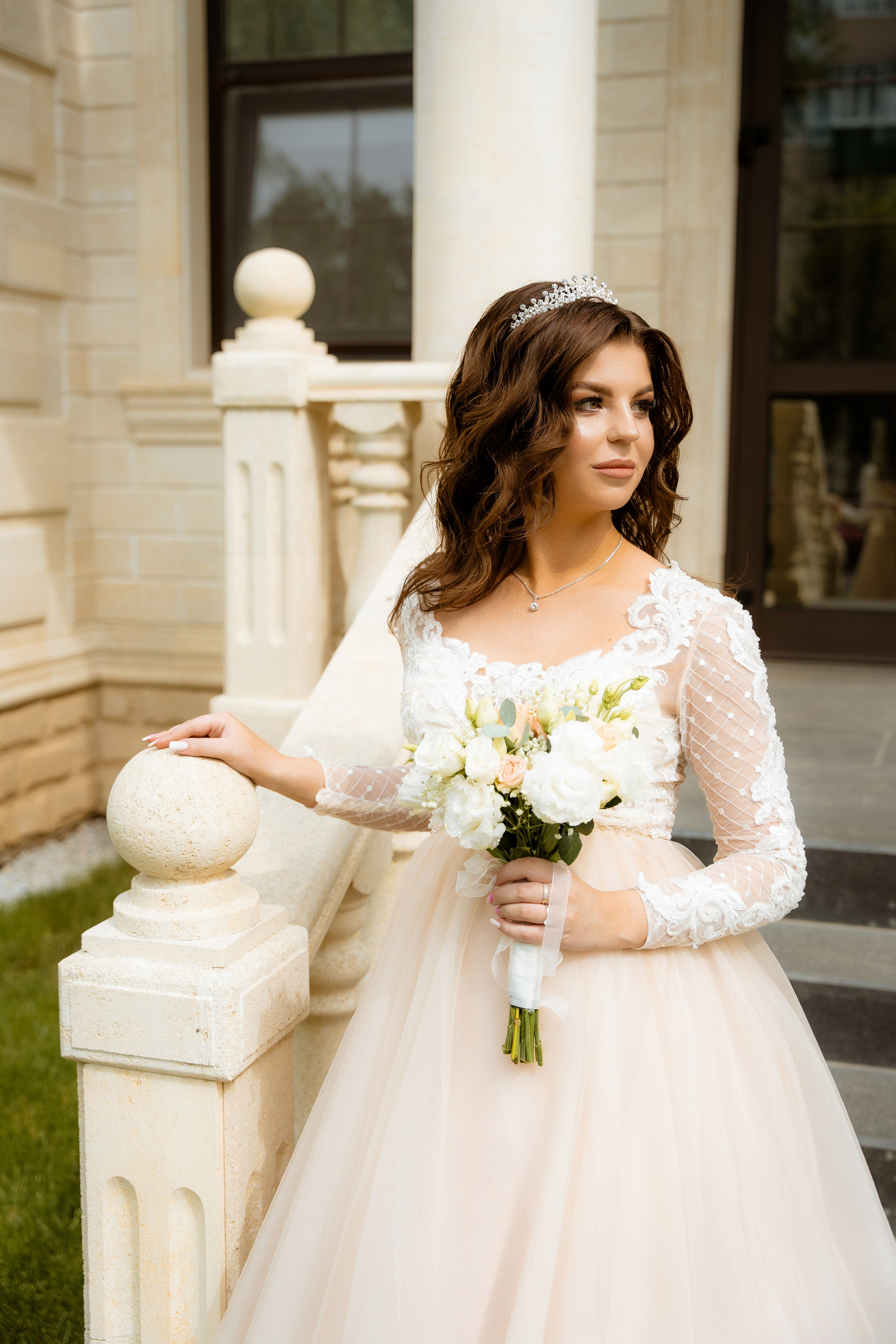 Оля & Кирилл 27.06.2023. Свадебный и семейный фотограф Кристина Лисина в Арзамасе