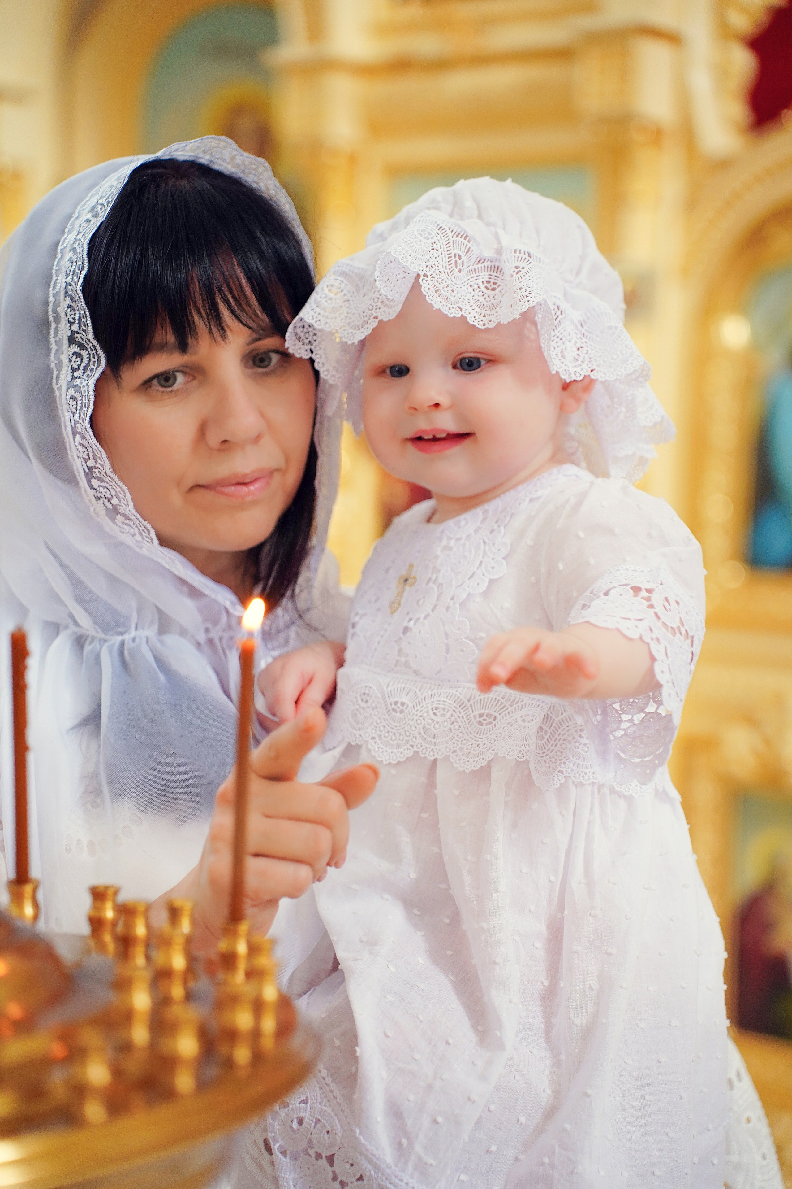 Таинства. Фотограф в Оренбурге Мария Иванова