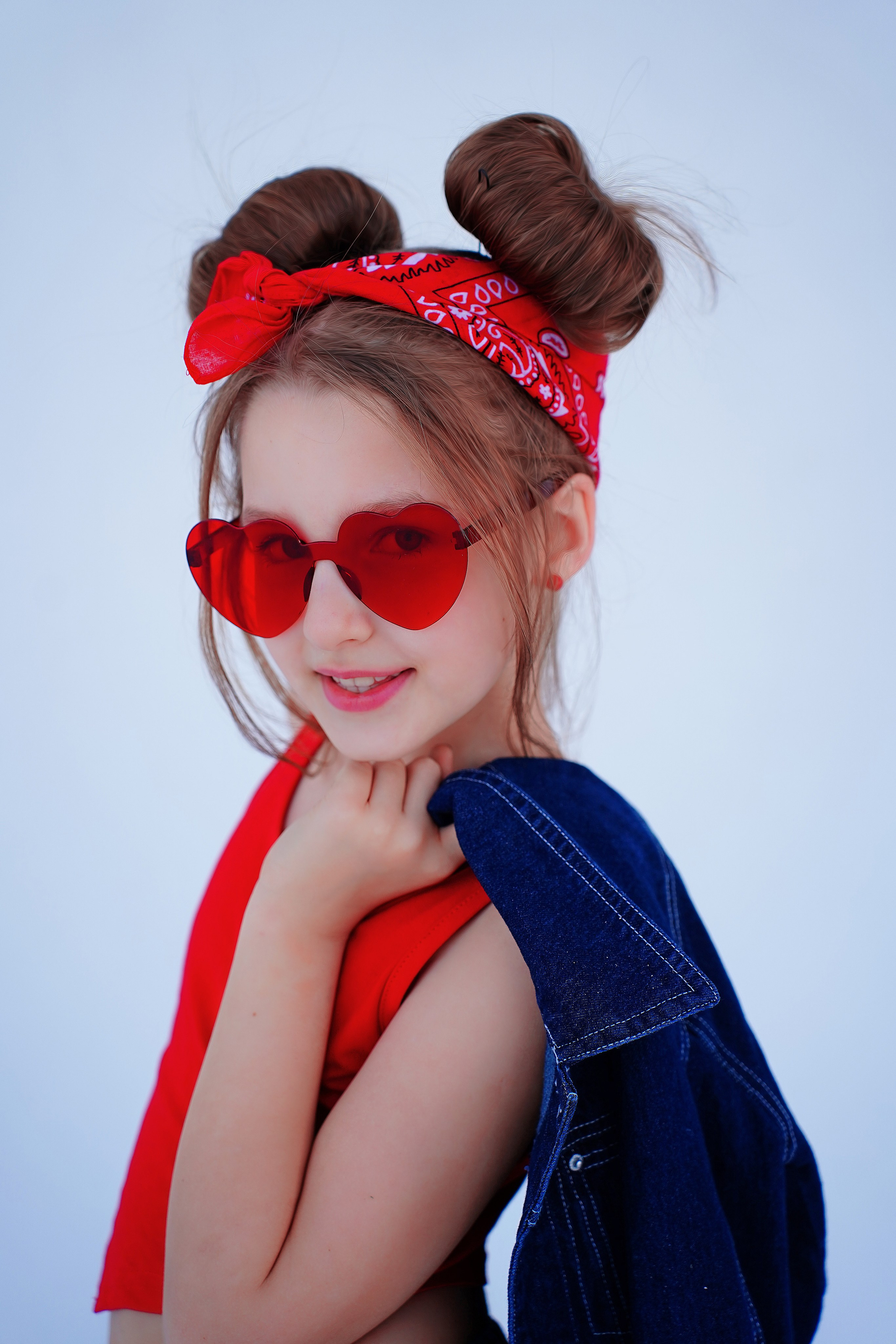 Детские. Фотограф в Оренбурге Мария Иванова