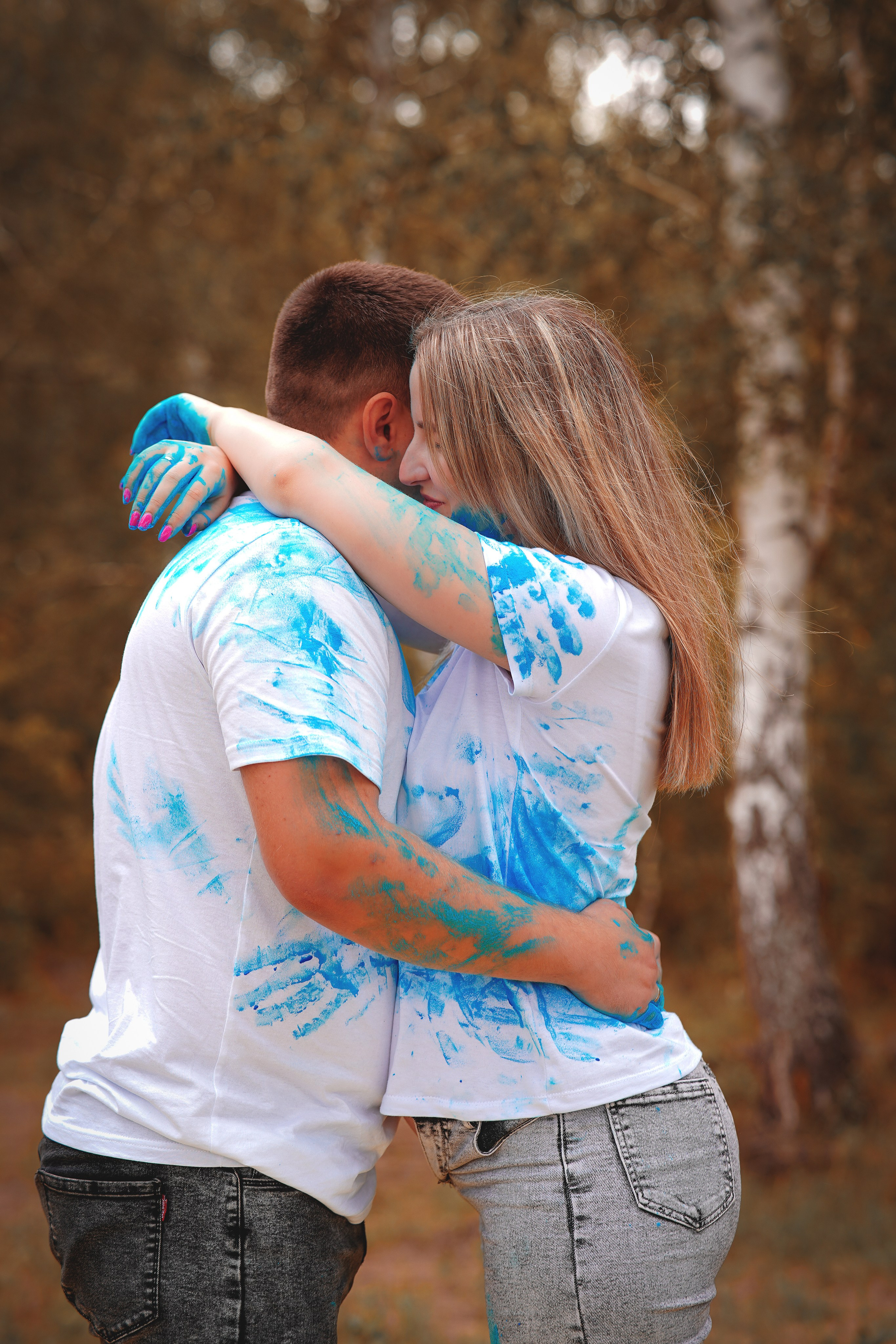 В ожидании чуда. Фотограф в Оренбурге Мария Иванова