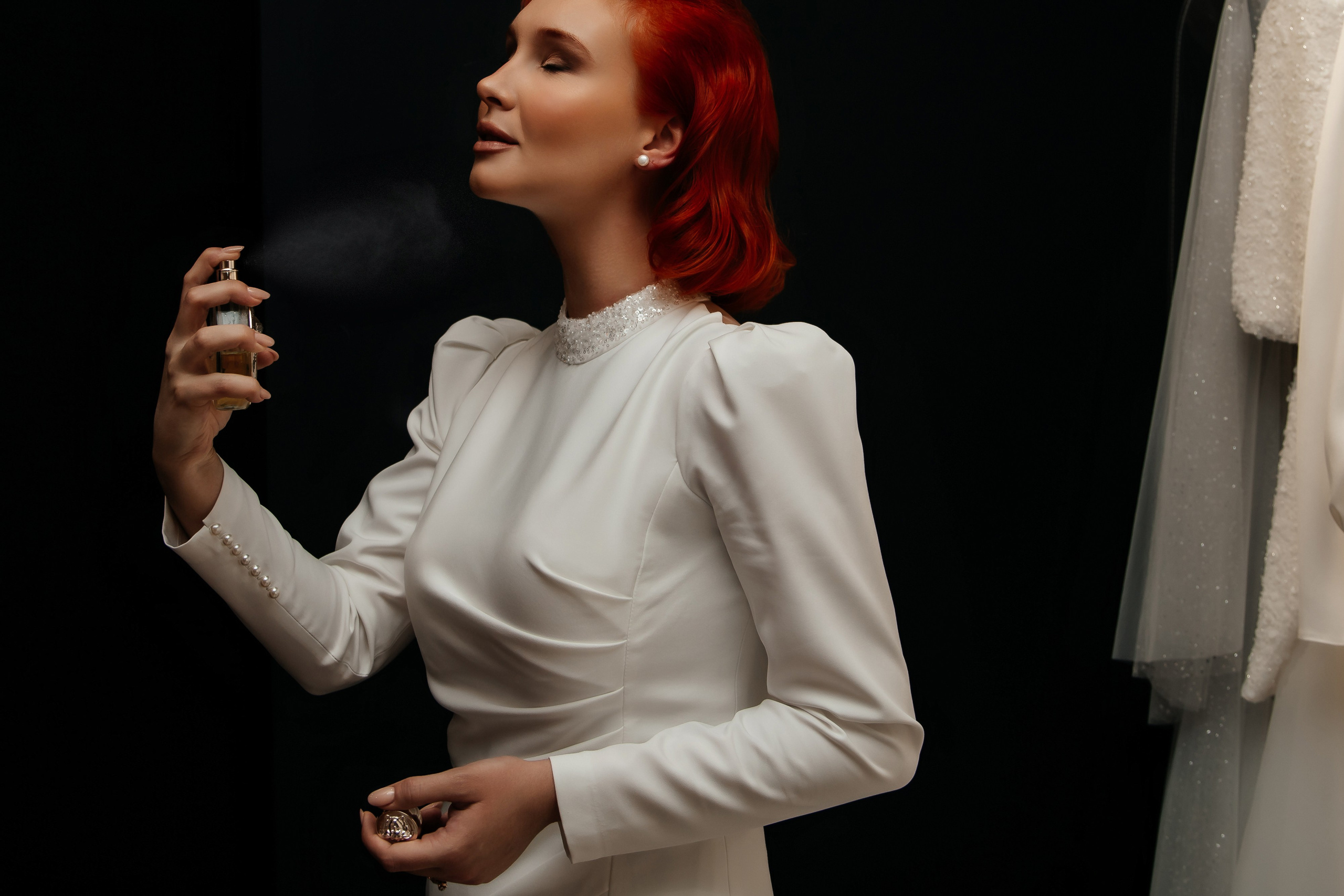 Свадьба Софьи и Акима