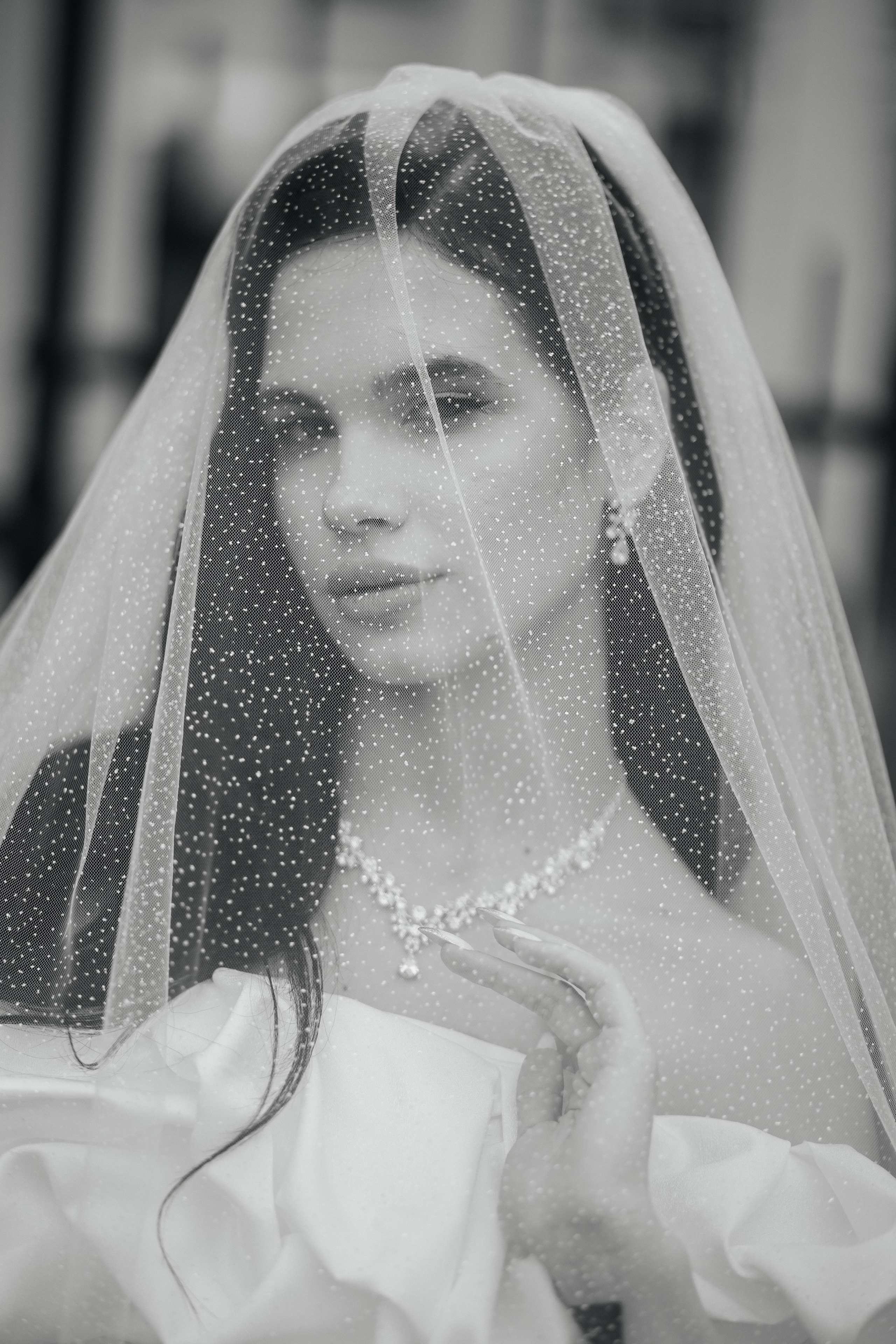 Дмитрий и Александра. Свадебный и семейный фотограф Ибрагимова Мария из Екатеринбурга