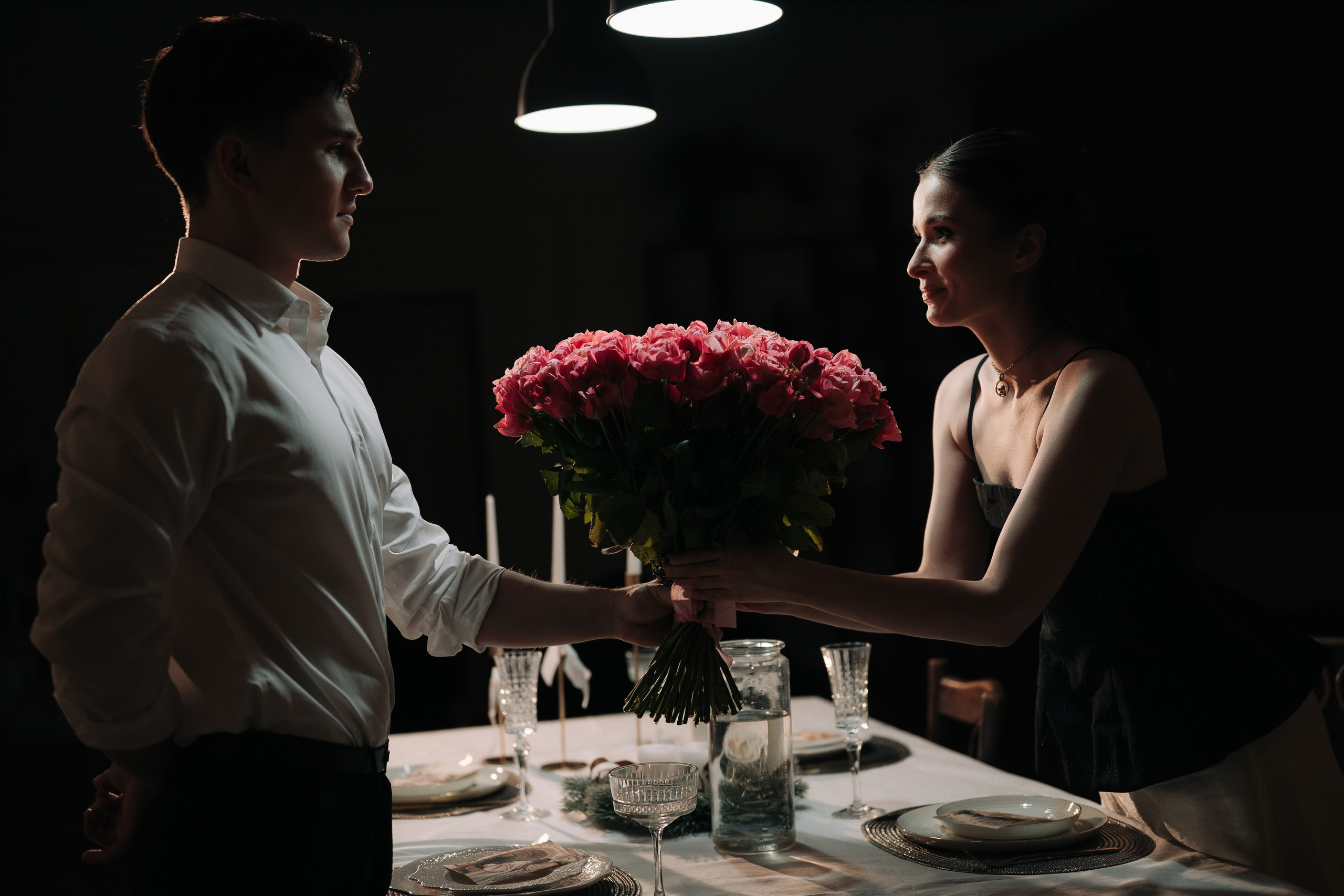 Иван и Ариадна. Иван Кубик — фотограф и видеограф