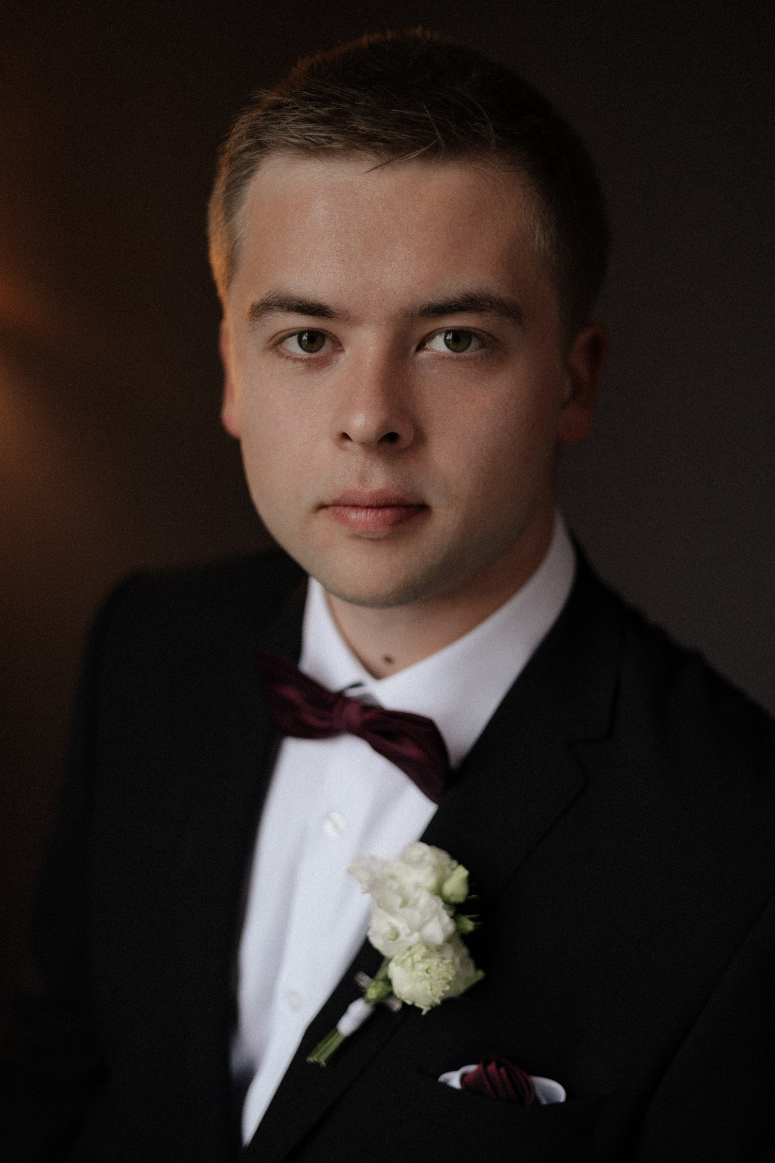 Аня и Саша. Свадьба в Юдино парк. Свадебный и портретный фотограф в Москве Анастасия Масюк