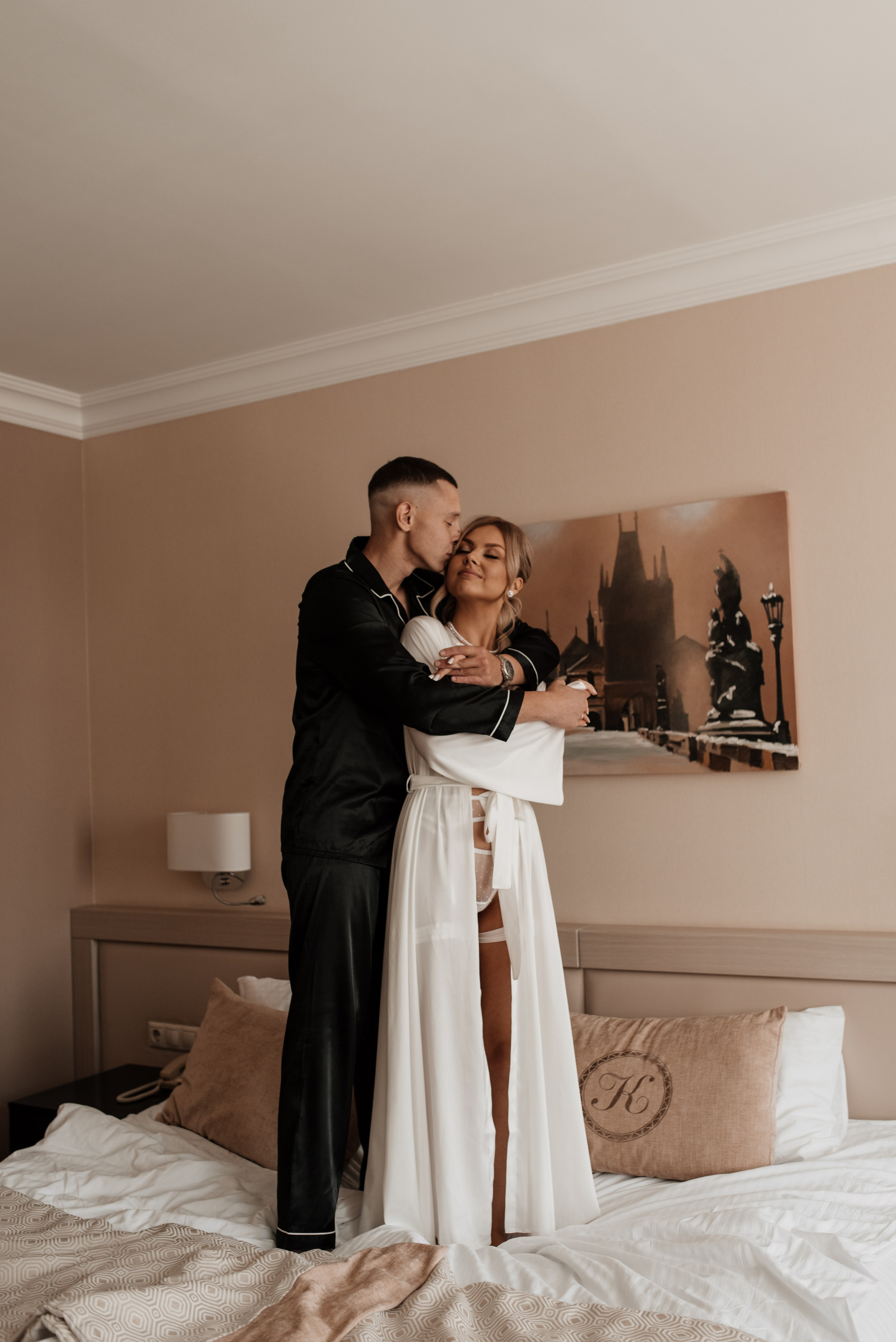 Катя ♡ Дима. Фотограф Ольга Плеханова | Нижний Новгород, Москва