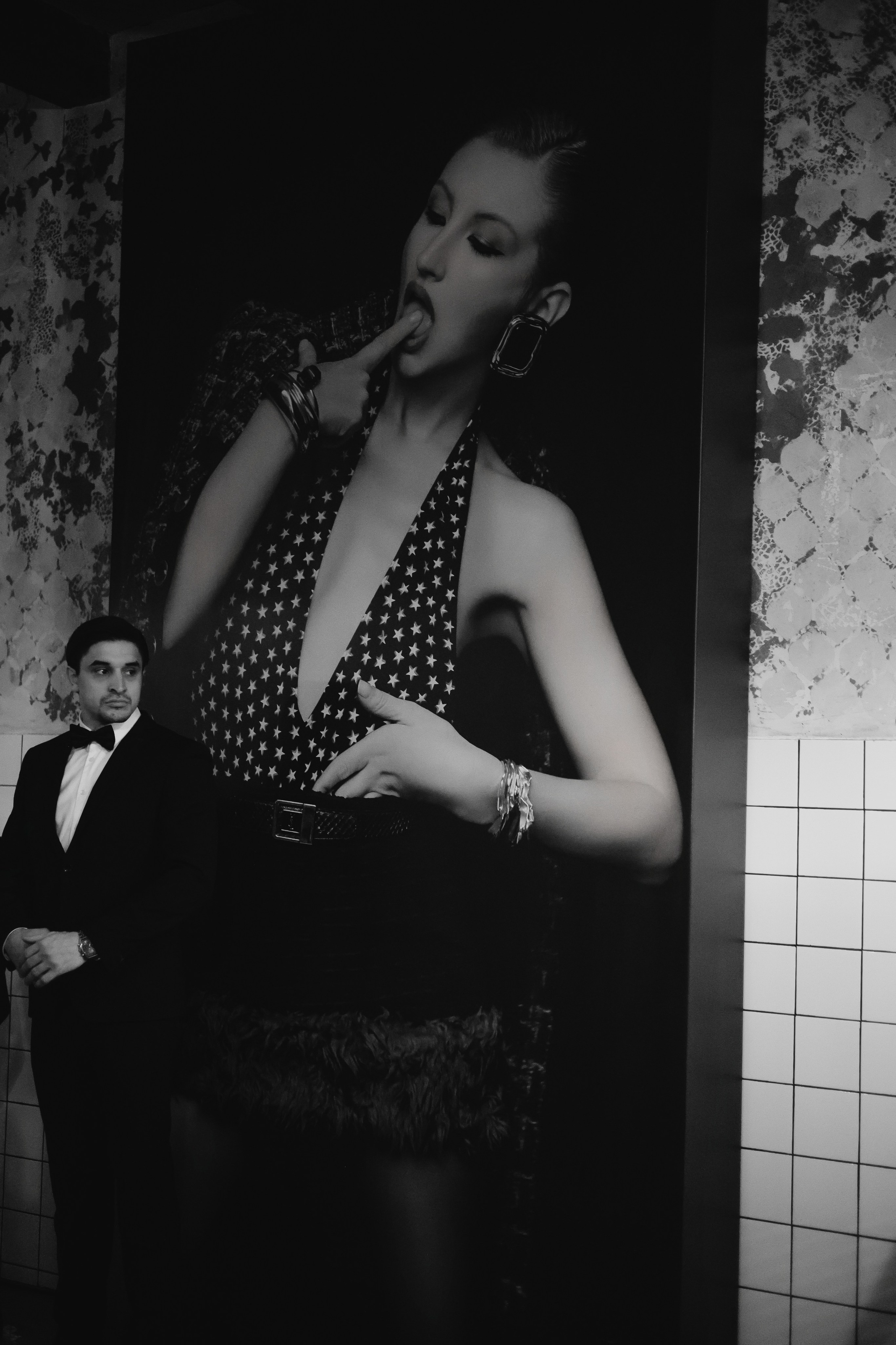 WOW MARGO. Главная