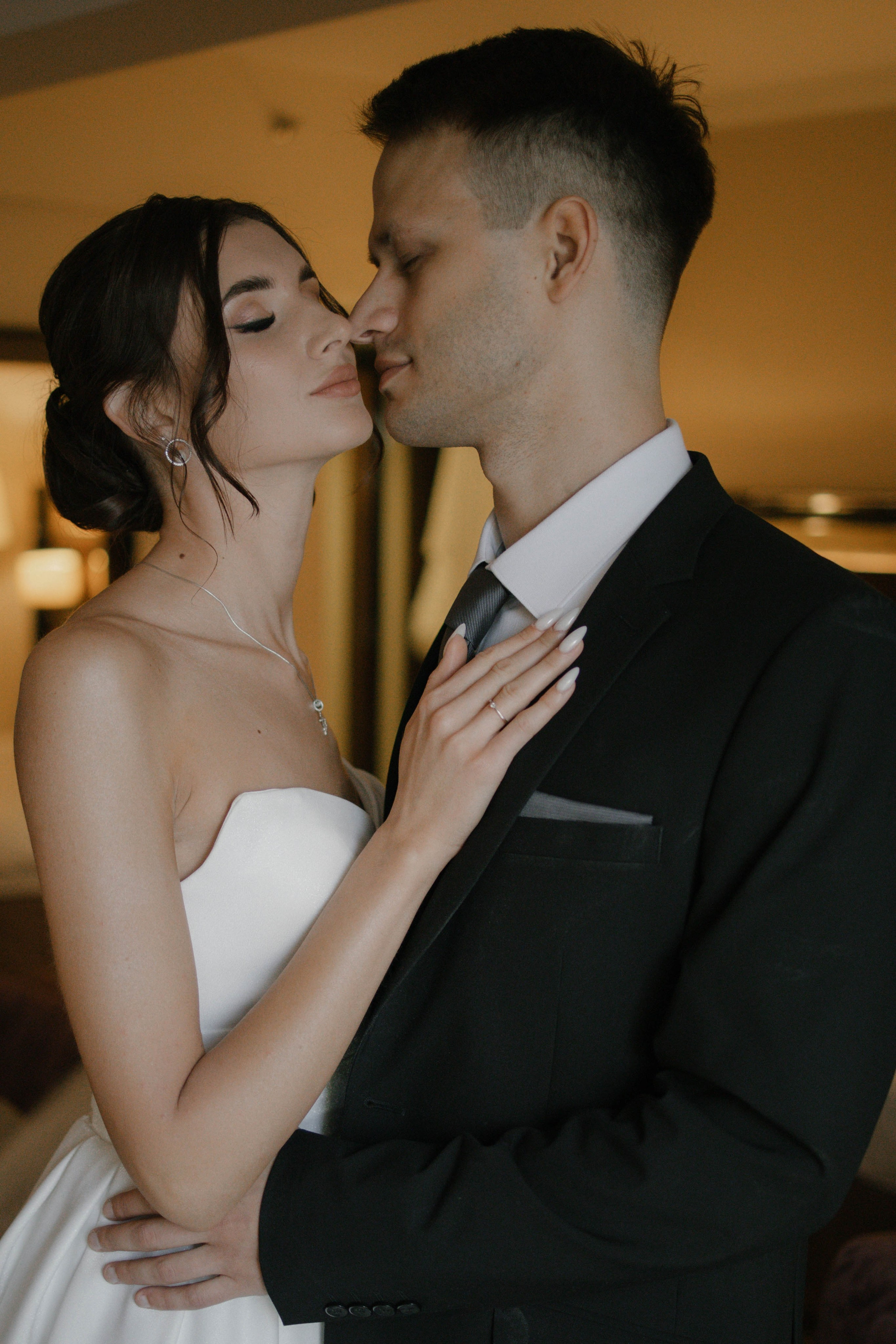 Выше только любовь. ФОТОГРАФ МОСКВА Диана Коротких