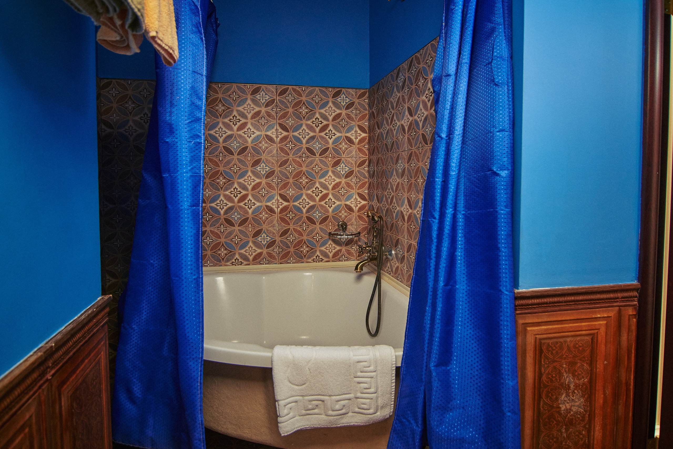 Фото отеля для сайта