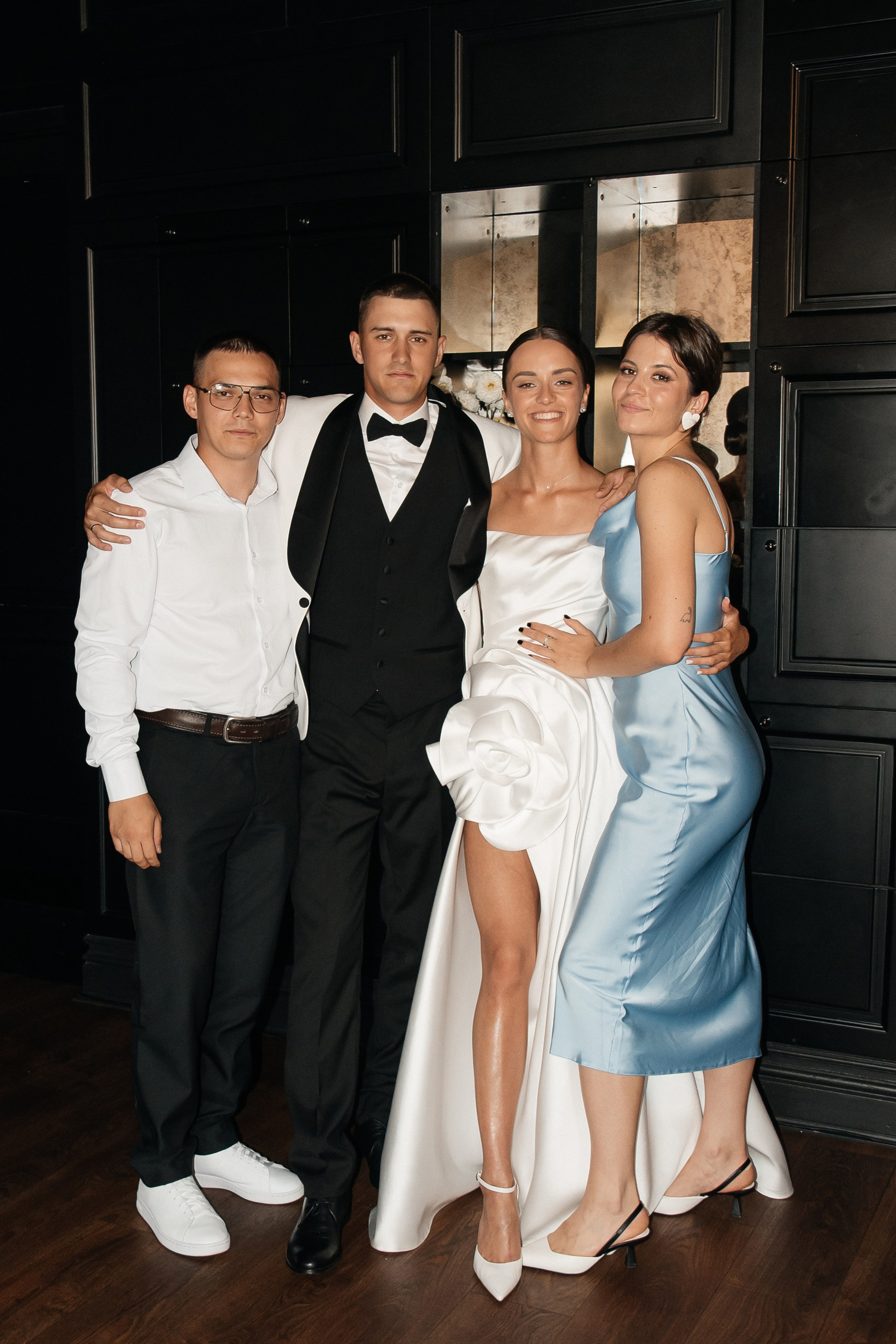 АНОНС. Мария — Свадебный фотограф