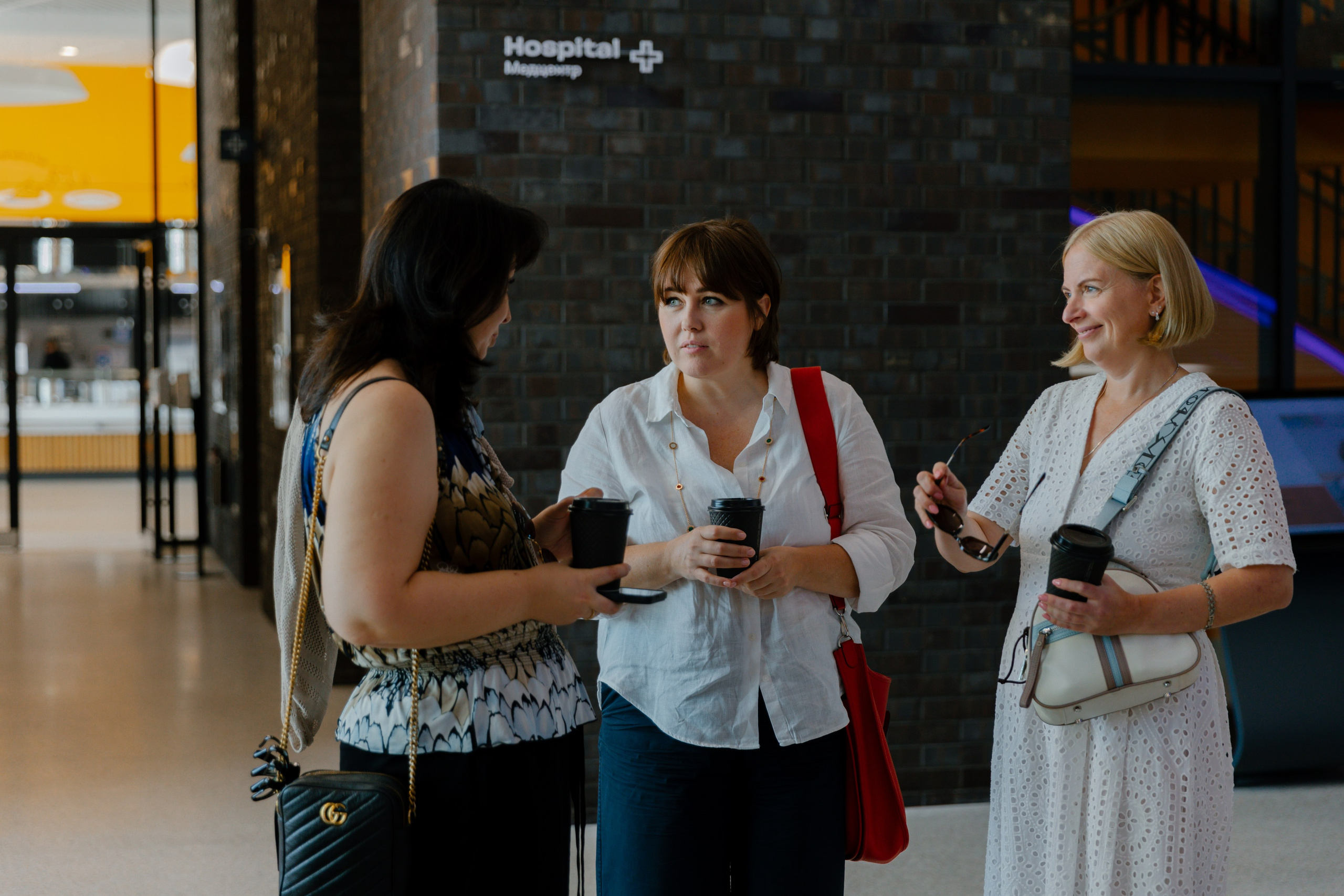Международная школа WUNDERPARK. Свадебный и семейный фотограф Скрынник Светлана