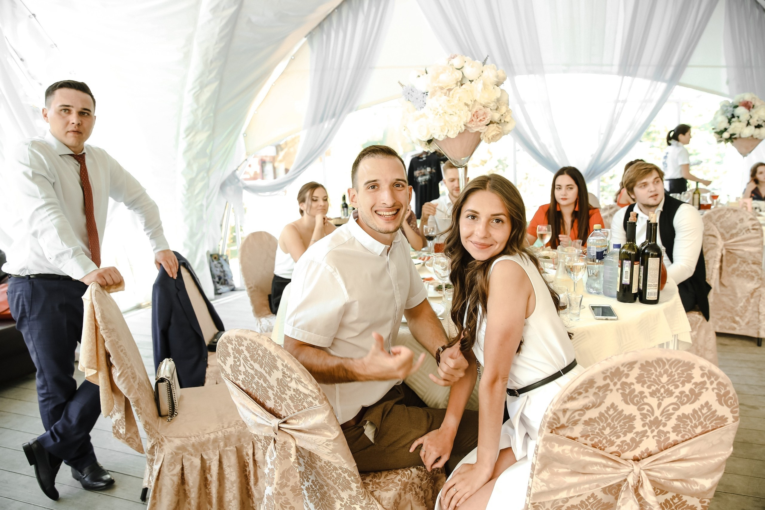 Маша и Ваня (полный день). Свадебный и семейный фотограф Скрынник Светлана