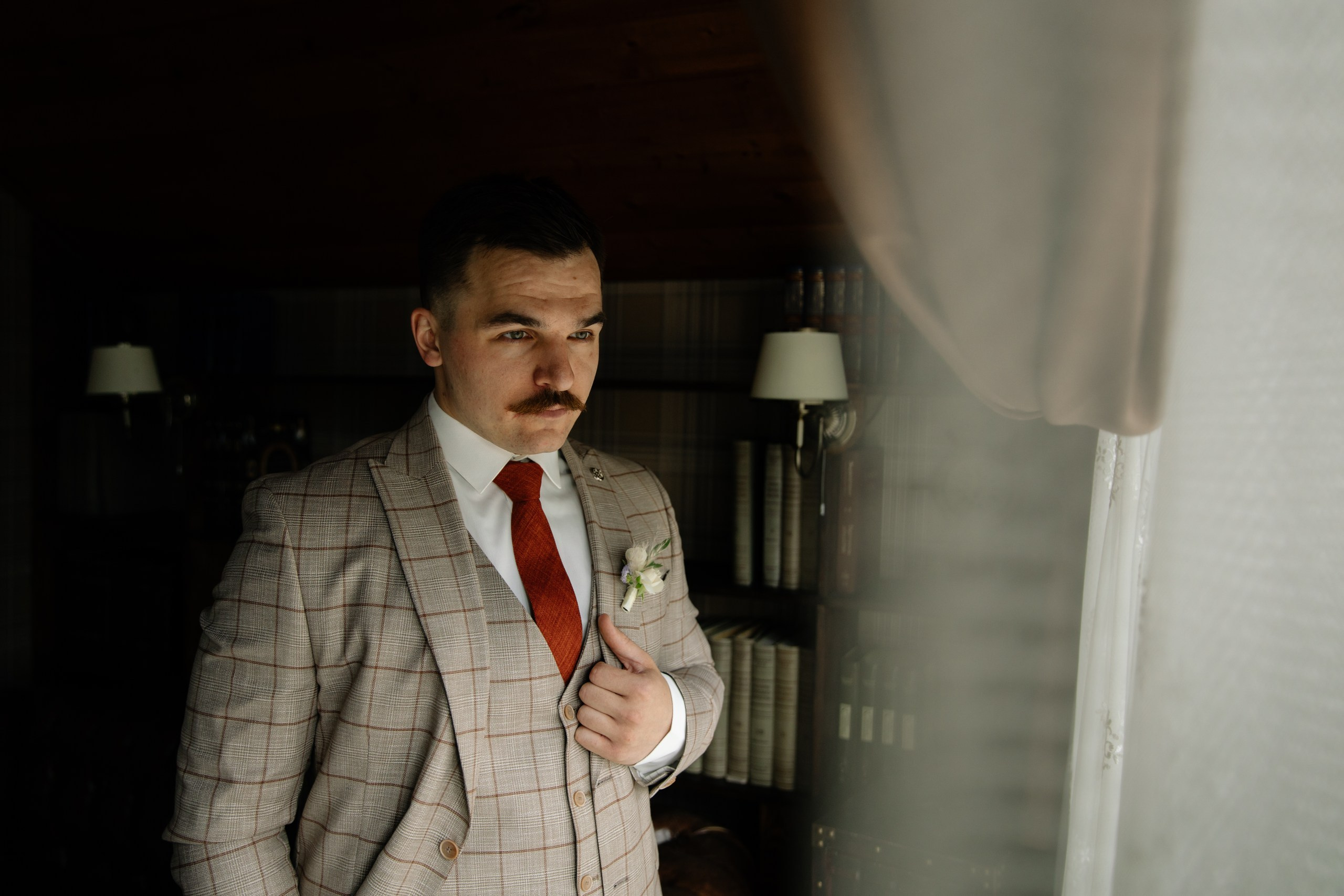 Дом у Озера. Мария и Дмитрий (полная серия). Свадебный и семейный фотограф Скрынник Светлана
