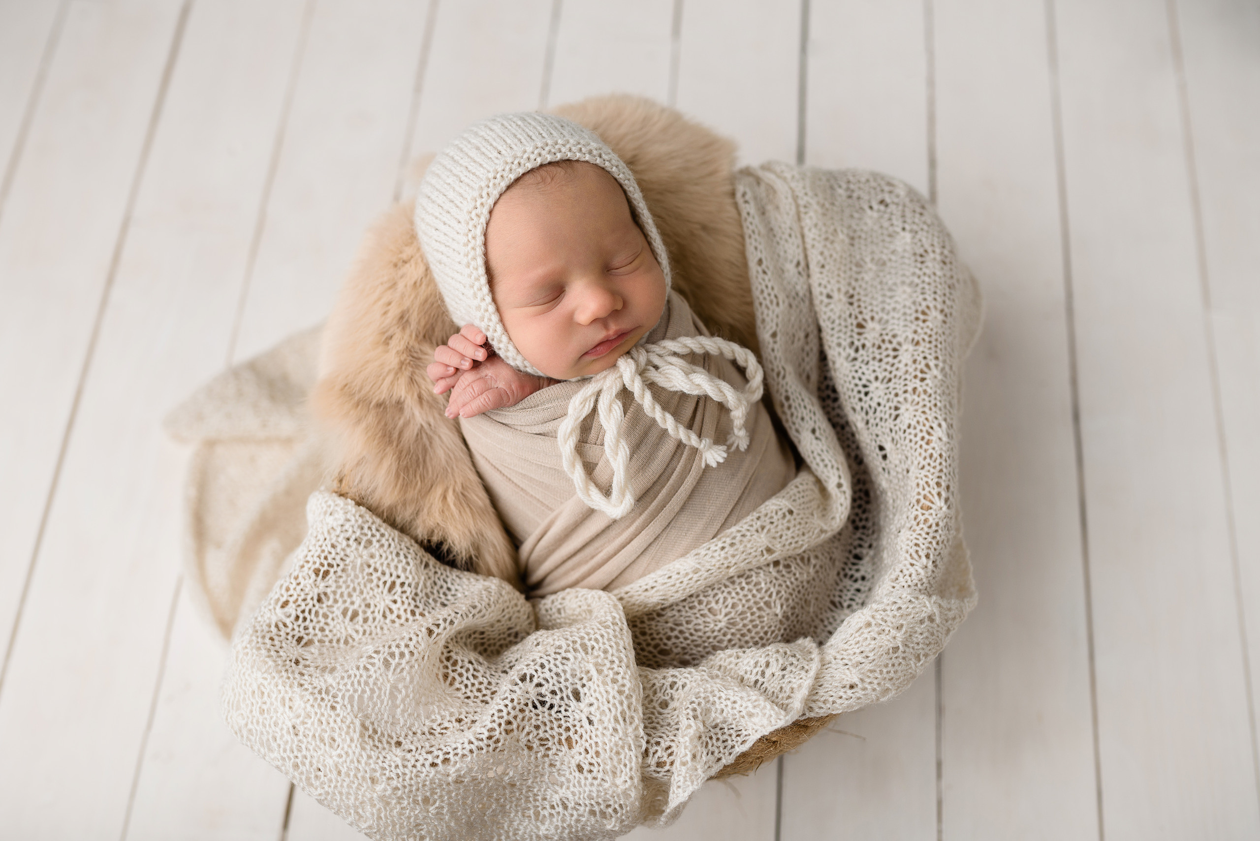 Новорожденные. Семейный, детский и newborn фотограф в г. Дмитров Марина Русакевич