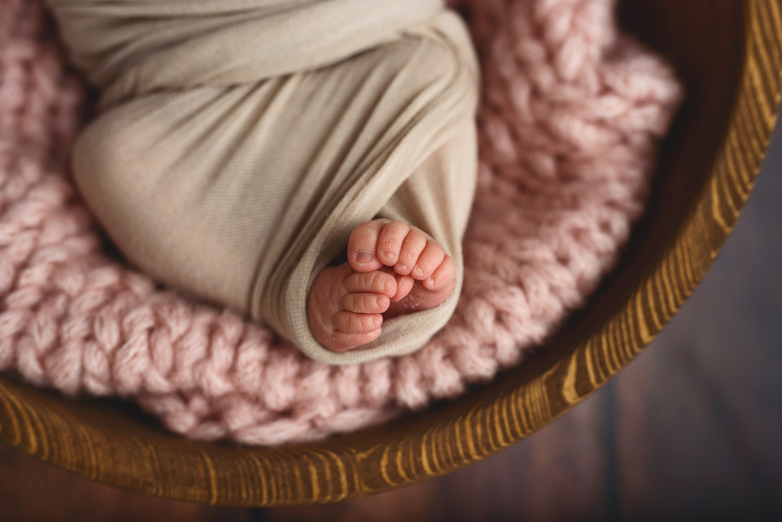 Новорожденные. Семейный, детский и newborn фотограф в г. Дмитров Марина Русакевич