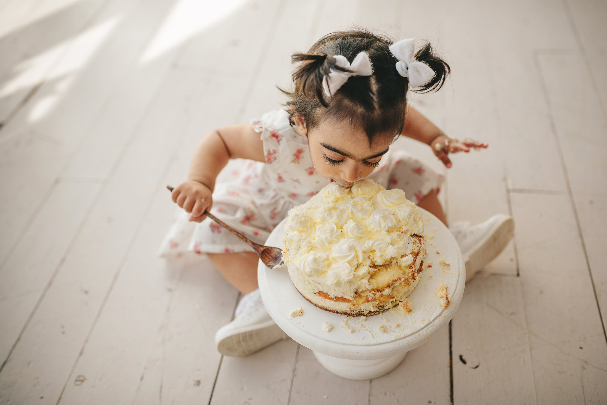 Крушение торта. Семейный, детский и newborn фотограф в г. Дмитров Марина Русакевич