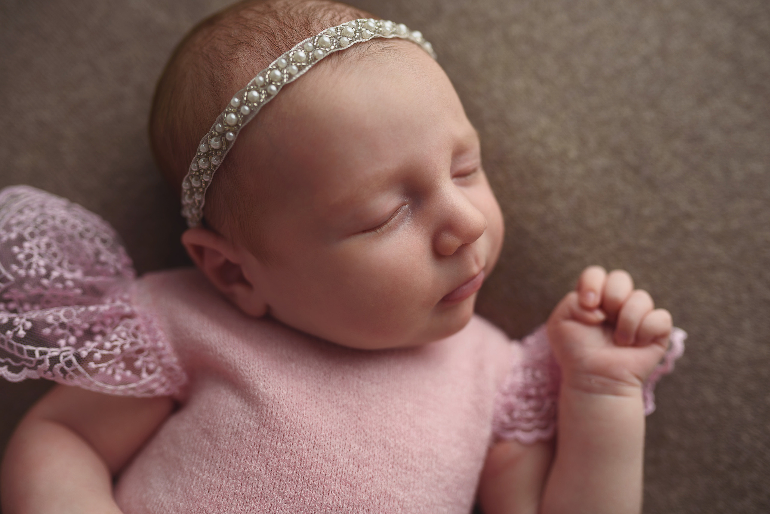 Новорожденные. Семейный, детский и newborn фотограф в г. Дмитров Марина Русакевич