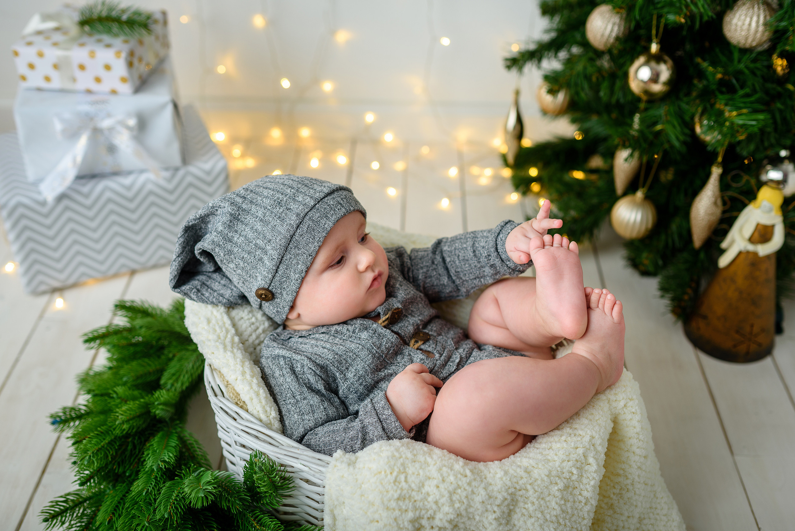 Малыши. Семейный, детский и newborn фотограф в г. Дмитров Марина Русакевич