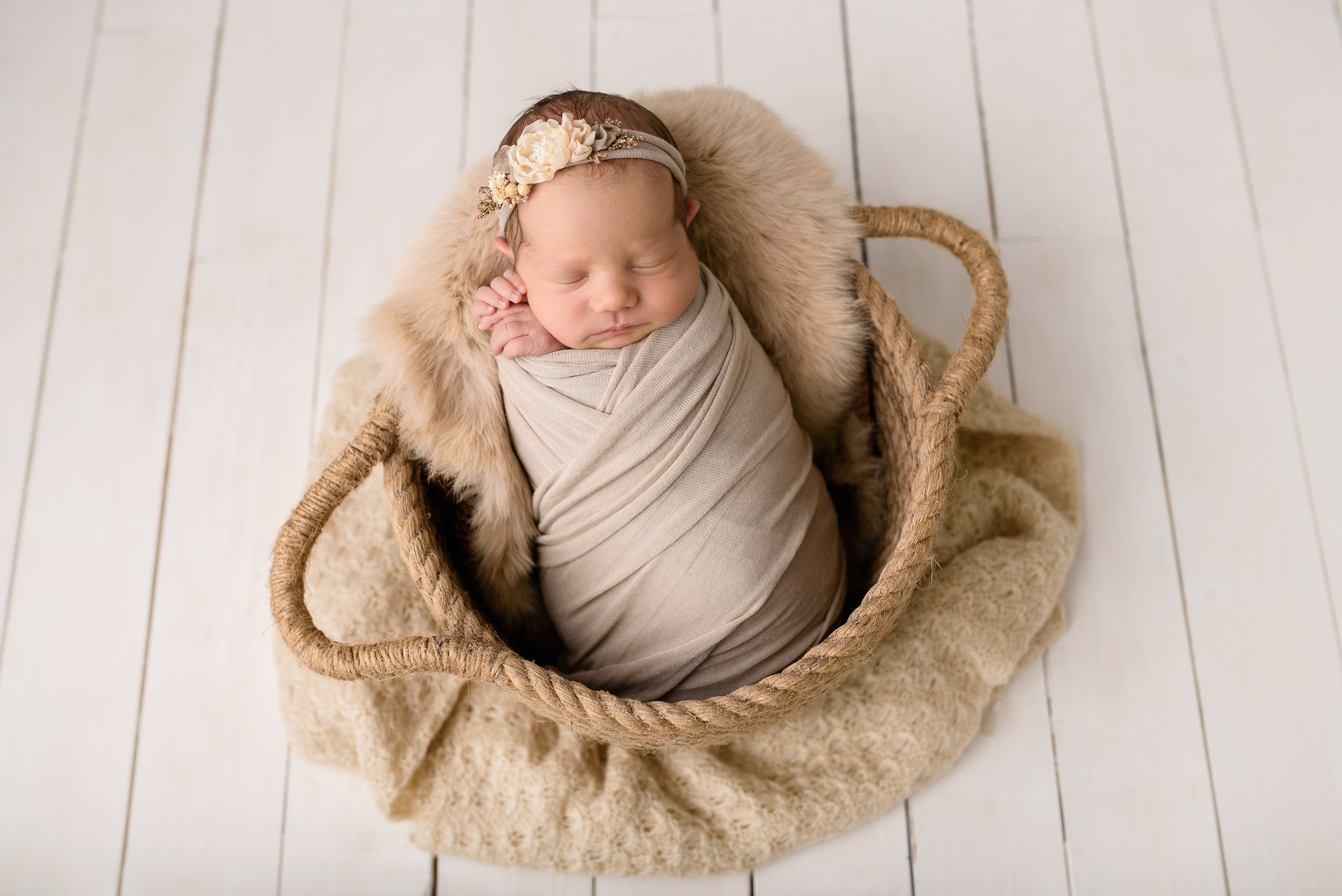Новорожденные. Семейный, детский и newborn фотограф в г. Дмитров Марина Русакевич