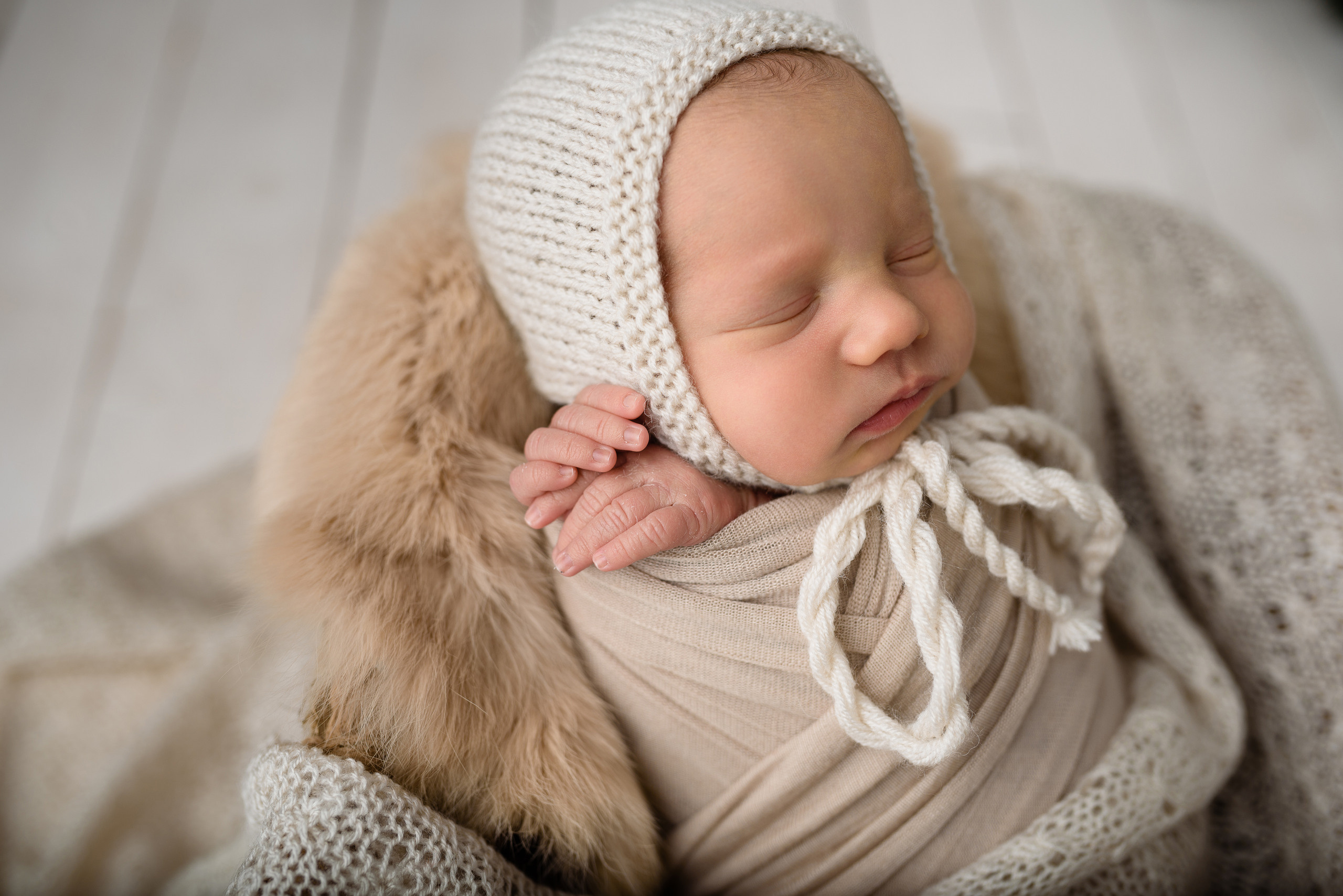 Новорожденные. Семейный, детский и newborn фотограф в г. Дмитров Марина Русакевич