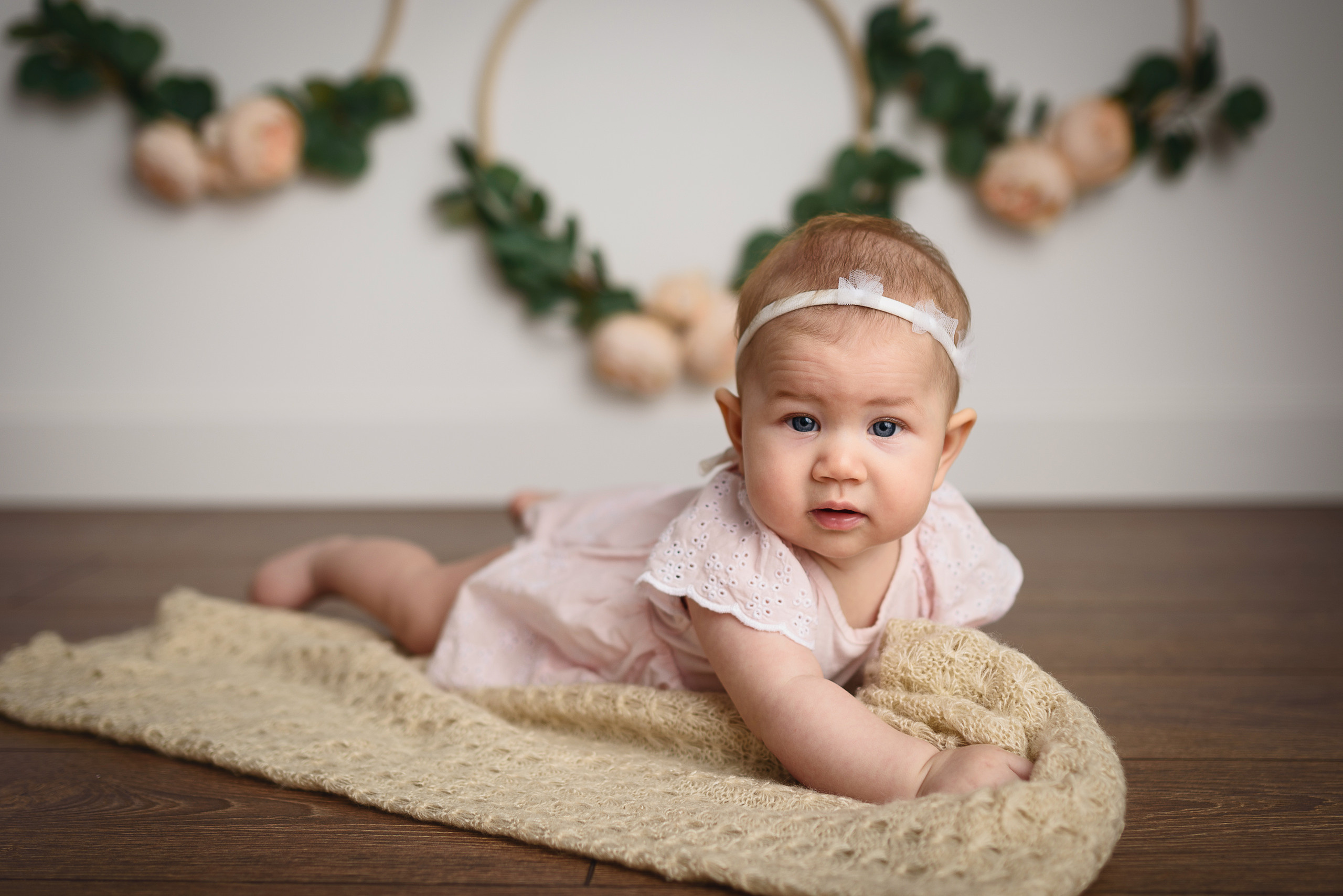 Малыши. Семейный, детский и newborn фотограф в г. Дмитров Марина Русакевич