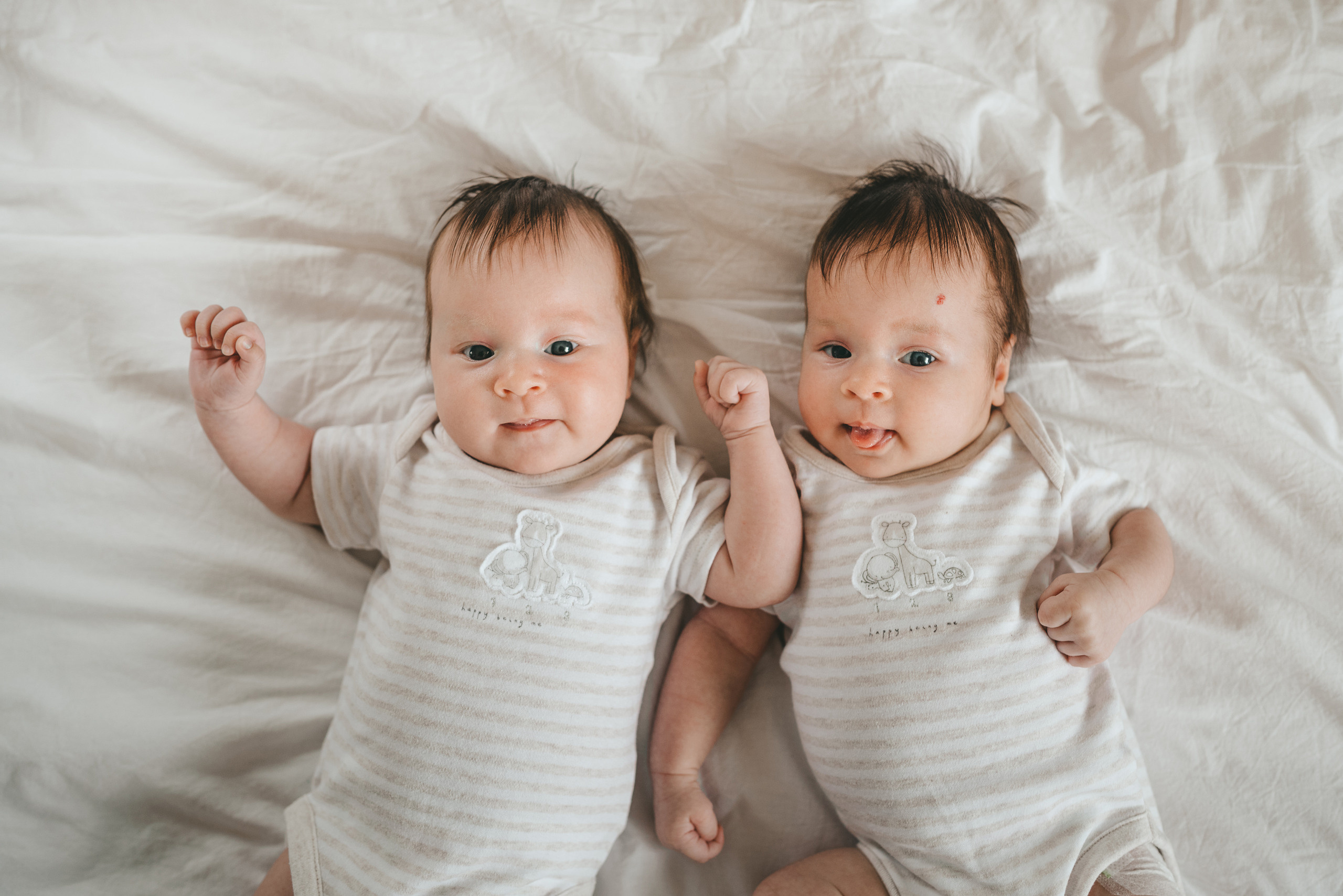 Семья. Семейный, детский и newborn фотограф в г. Дмитров Марина Русакевич