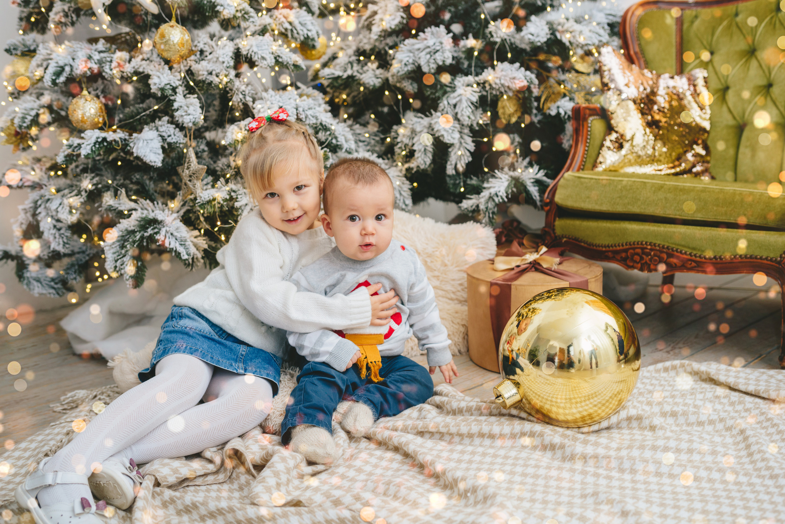 Семья. Семейный, детский и newborn фотограф в г. Дмитров Марина Русакевич