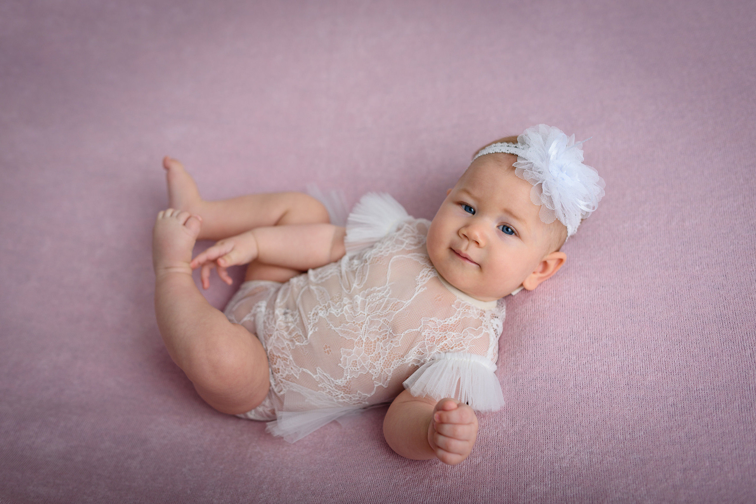 Малыши. Семейный, детский и newborn фотограф в г. Дмитров Марина Русакевич