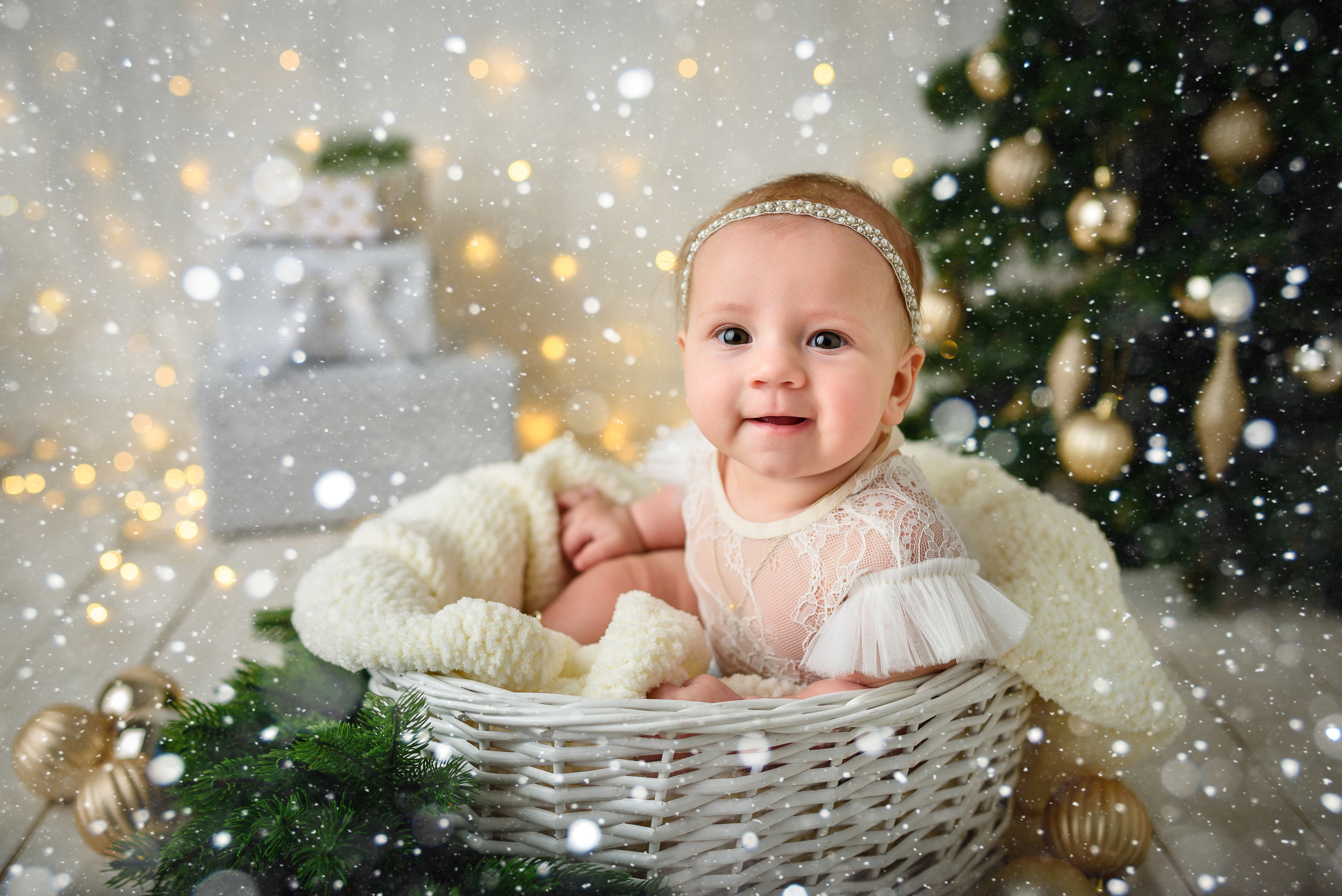 Малыши. Семейный, детский и newborn фотограф в г. Дмитров Марина Русакевич