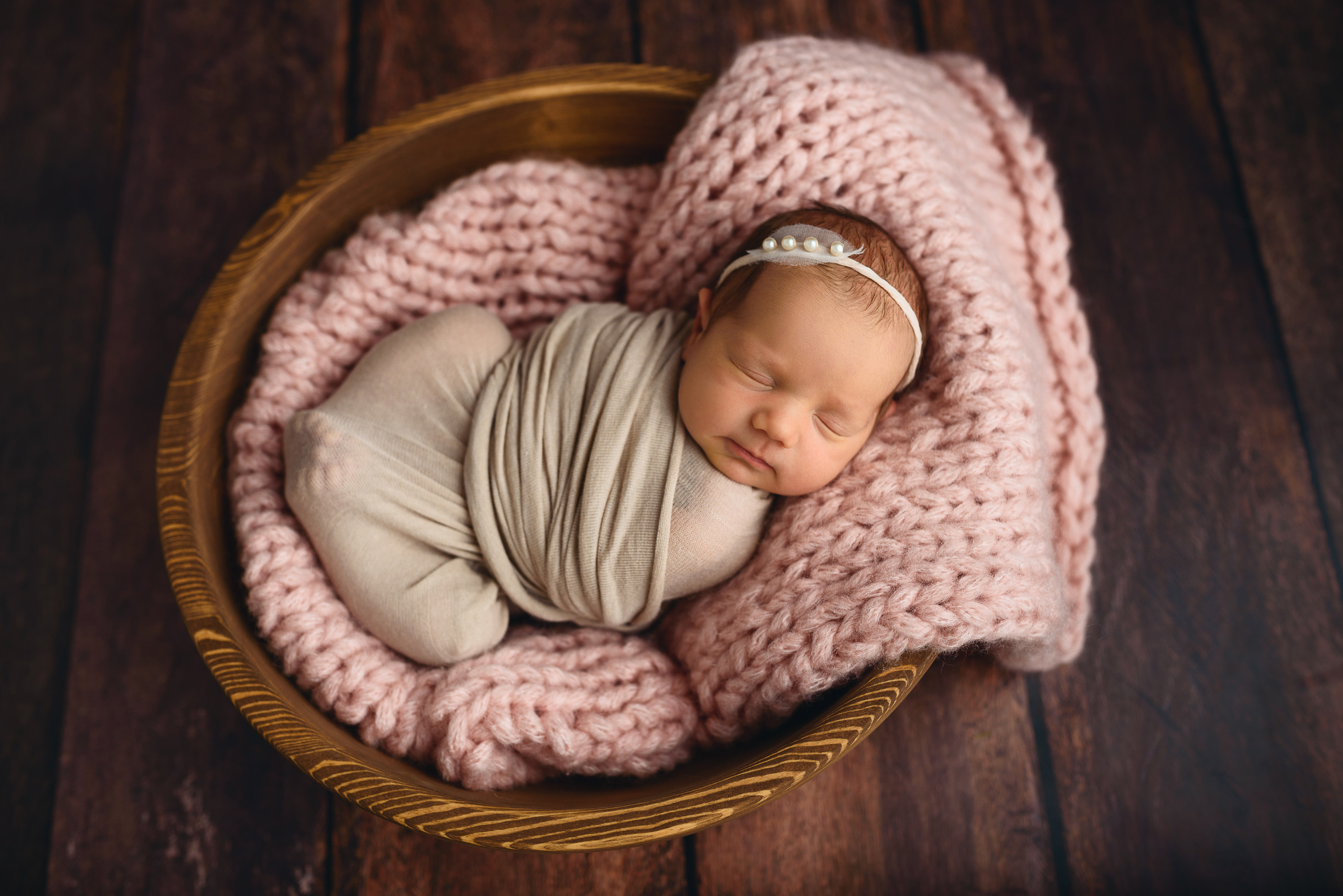 Новорожденные. Семейный, детский и newborn фотограф в г. Дмитров Марина Русакевич